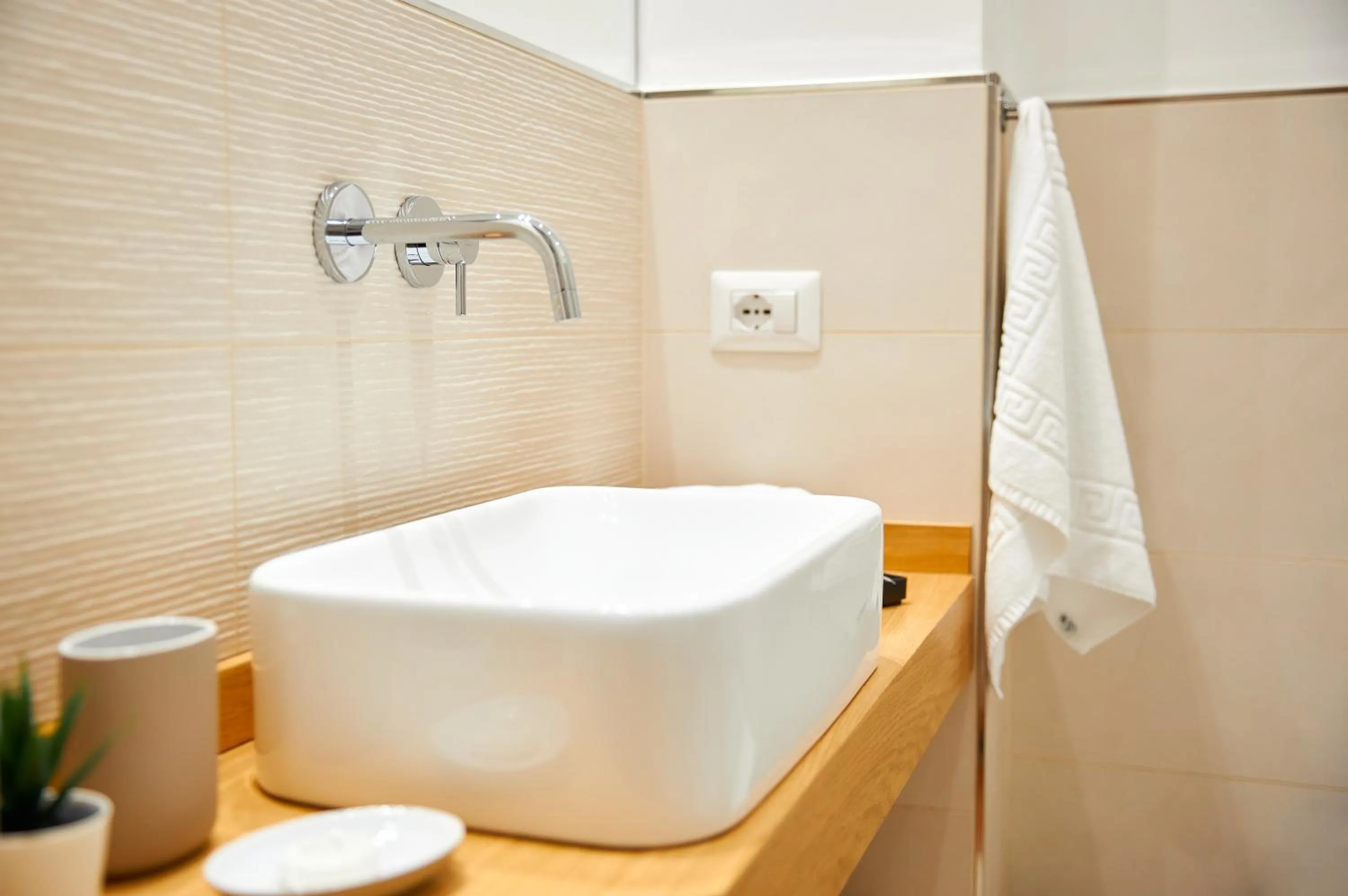 Villa Rosa Residence