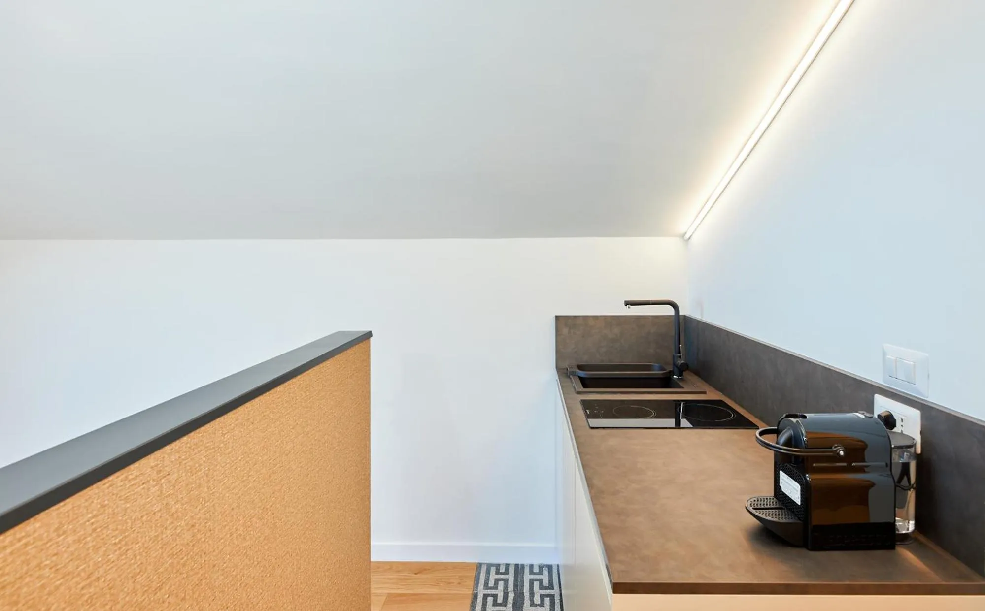 Villa Rosa Residence