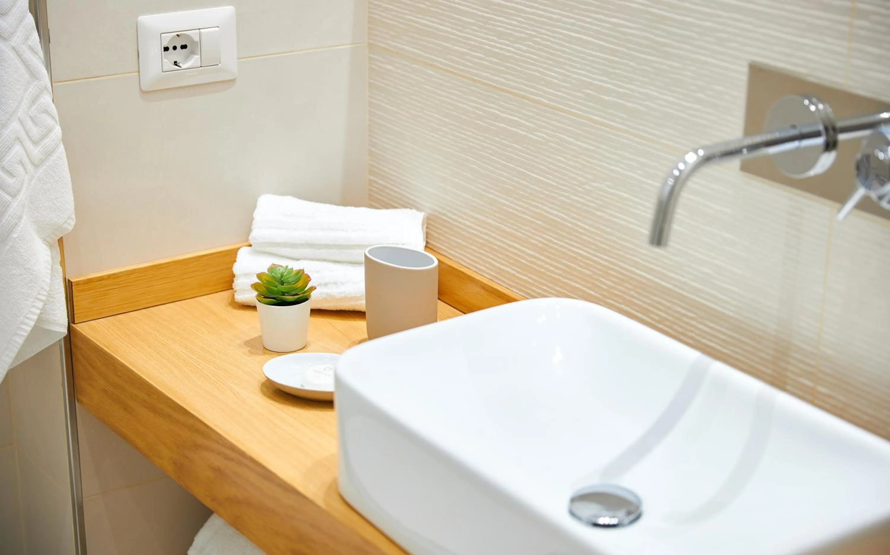 Villa Rosa Residence