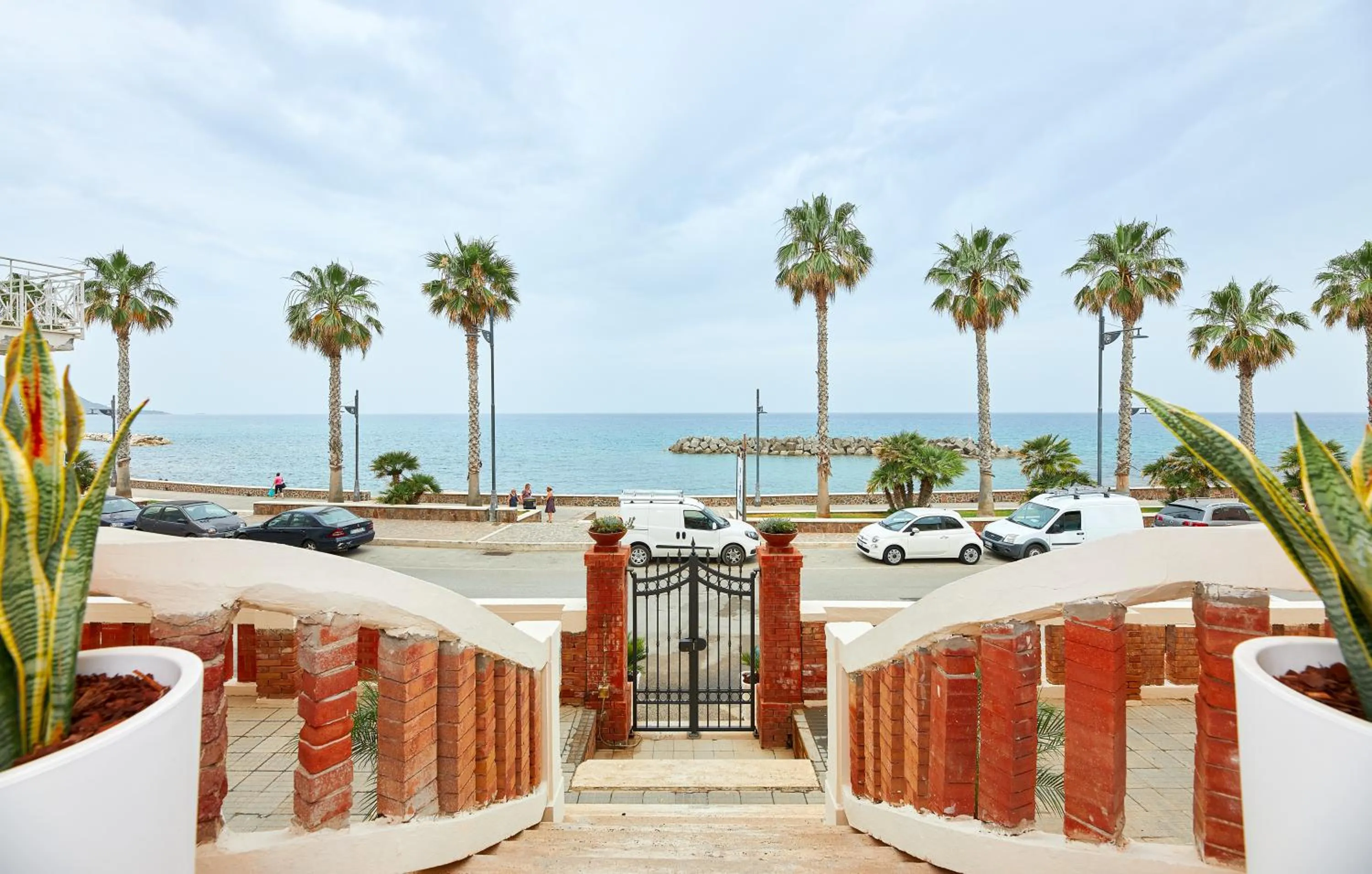 Villa Rosa Residence