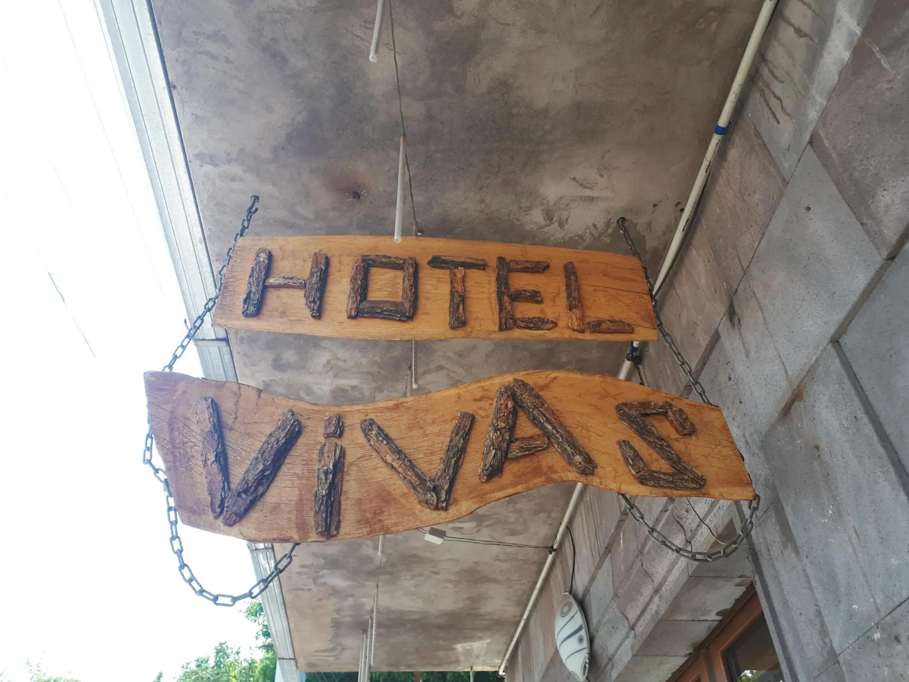 Hotel VIVAS Hotel VIVAS
