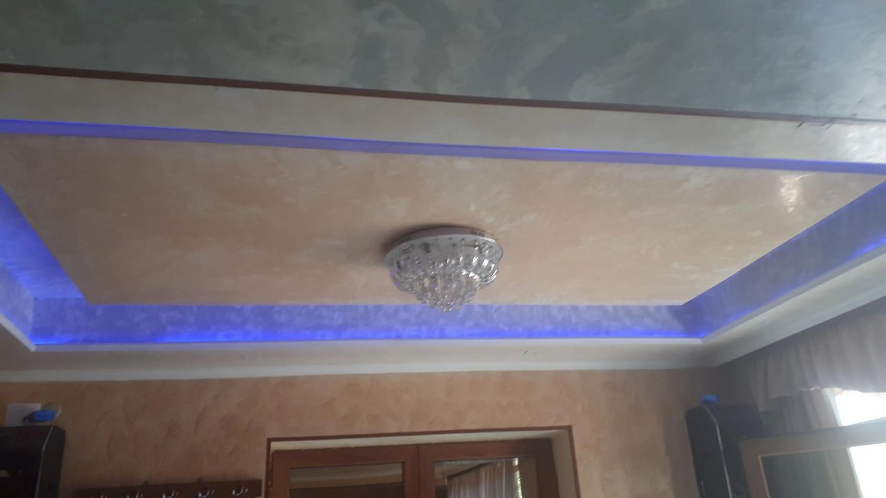 Restaurant/places to eat in Hotel VIVAS