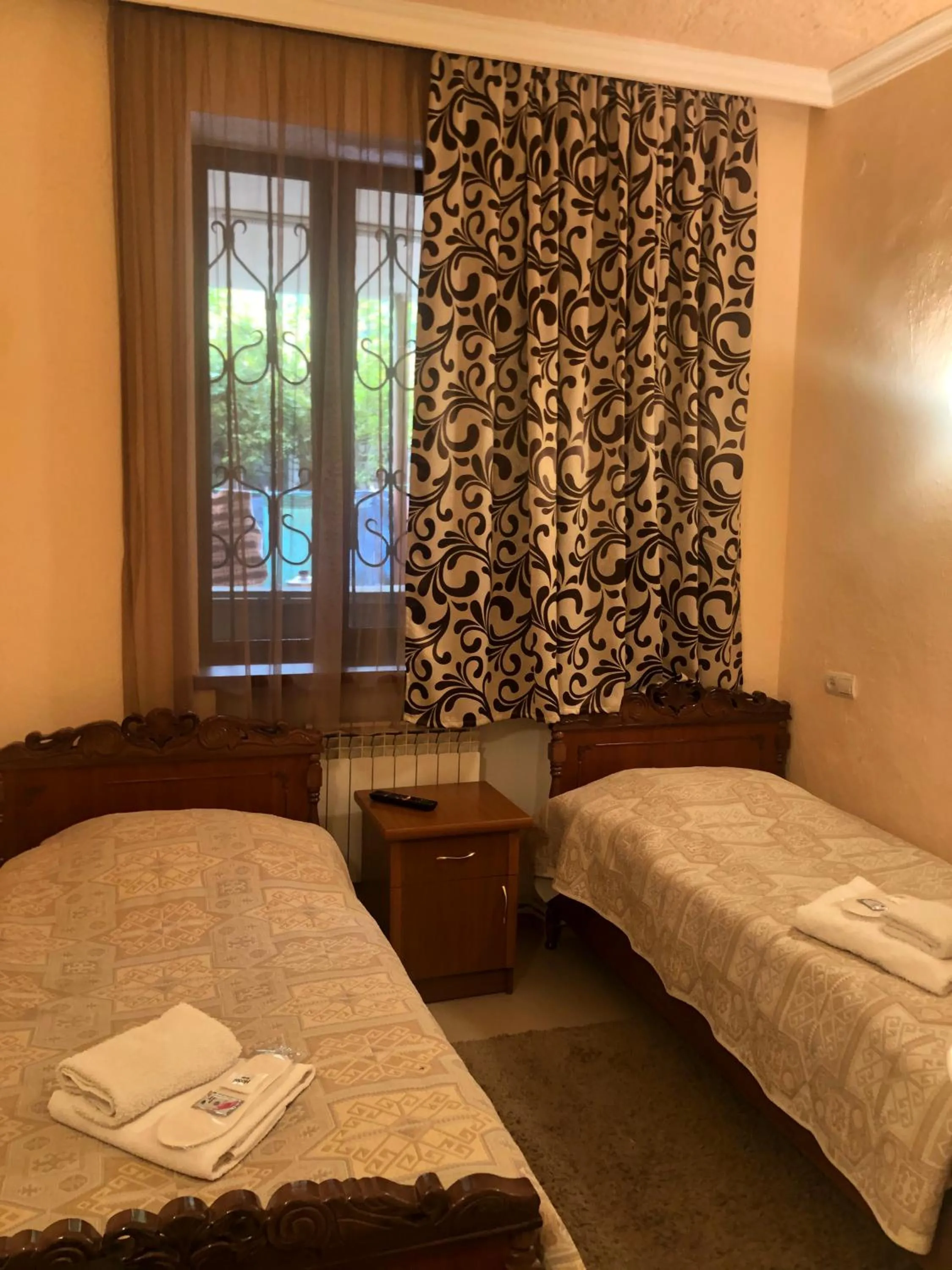 Photo of the whole room, Bed in Hotel VIVAS