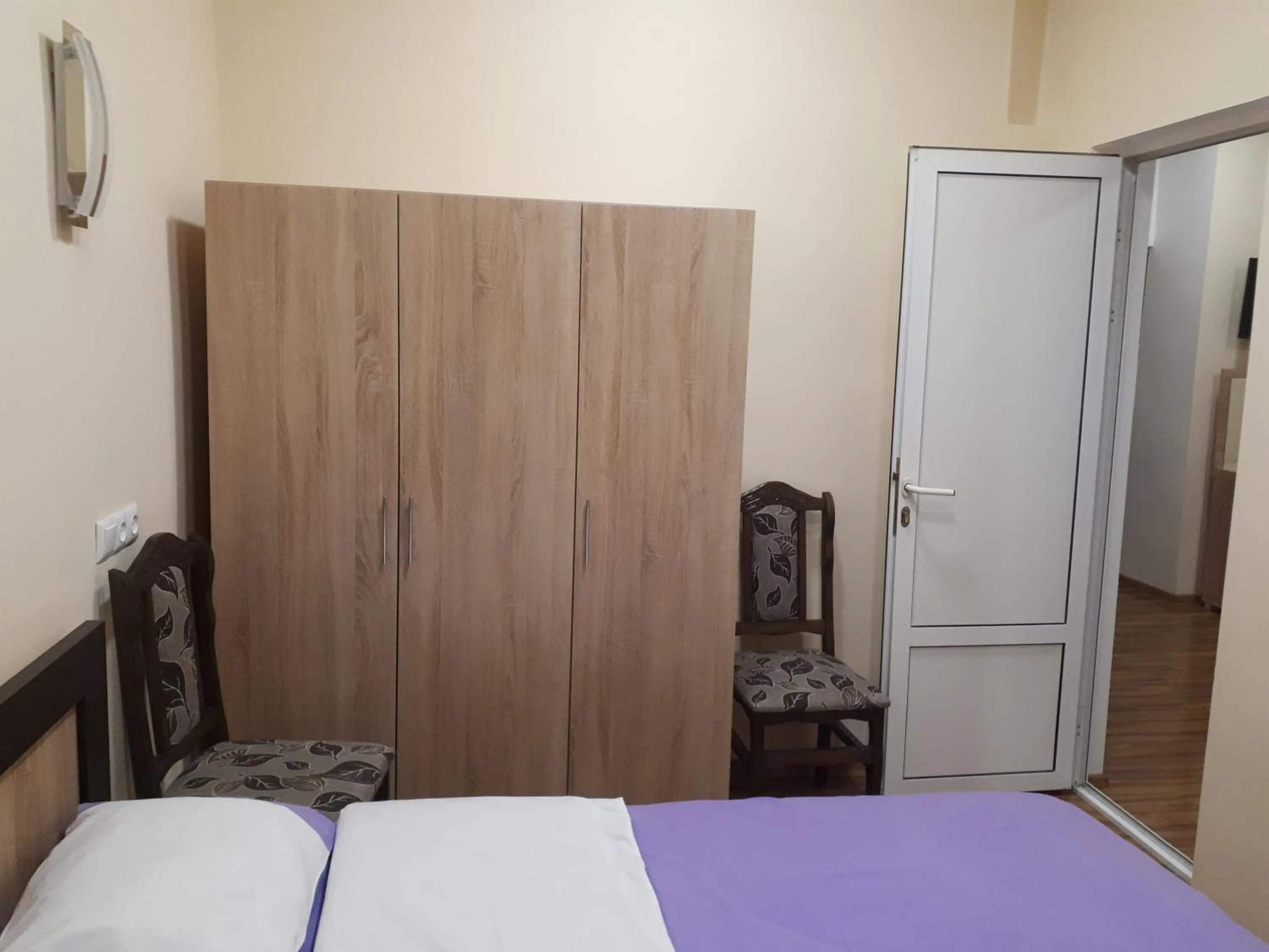 Photo of the whole room, Bed in Hotel VIVAS