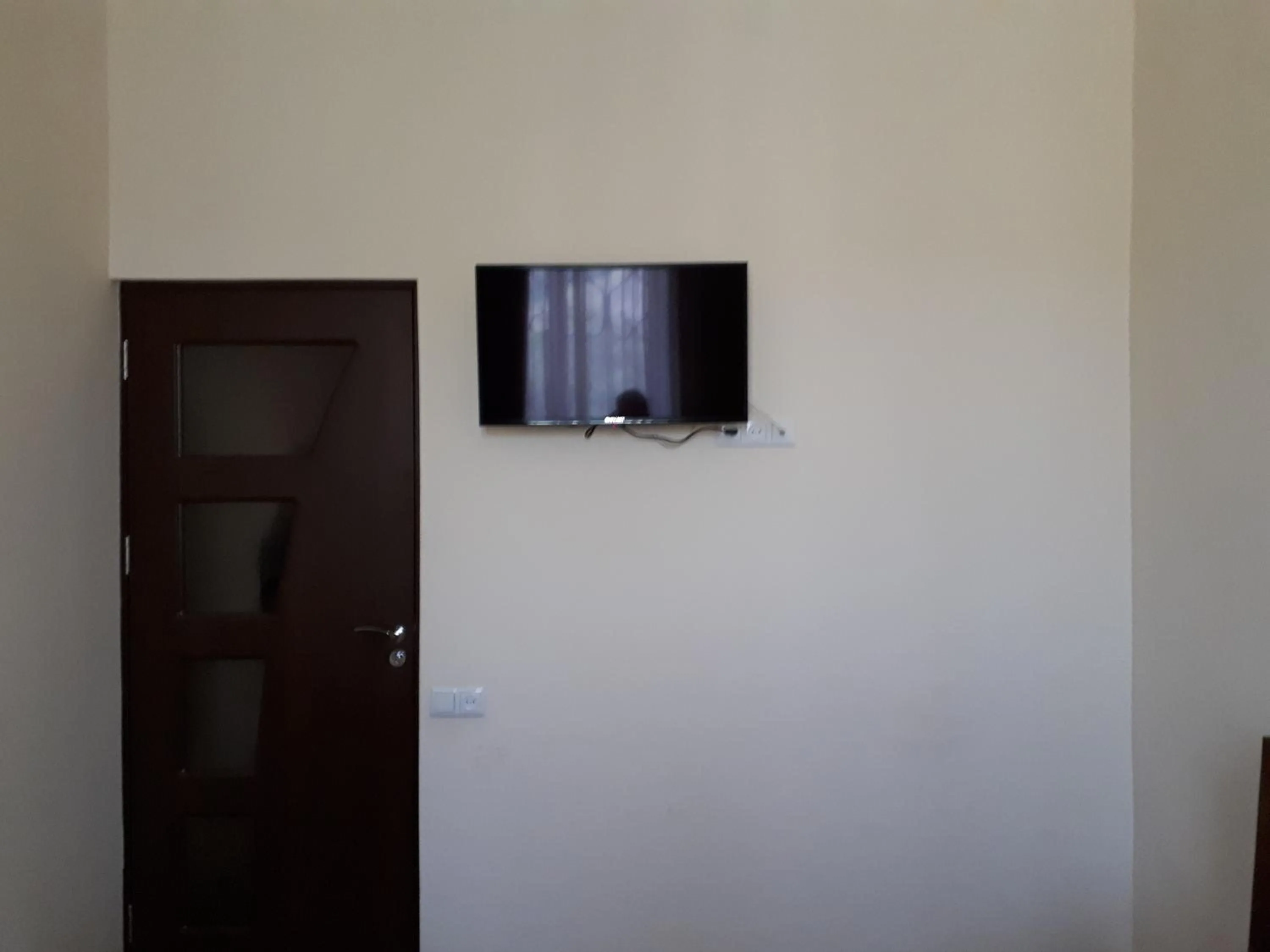 Communal lounge/ TV room in Hotel VIVAS