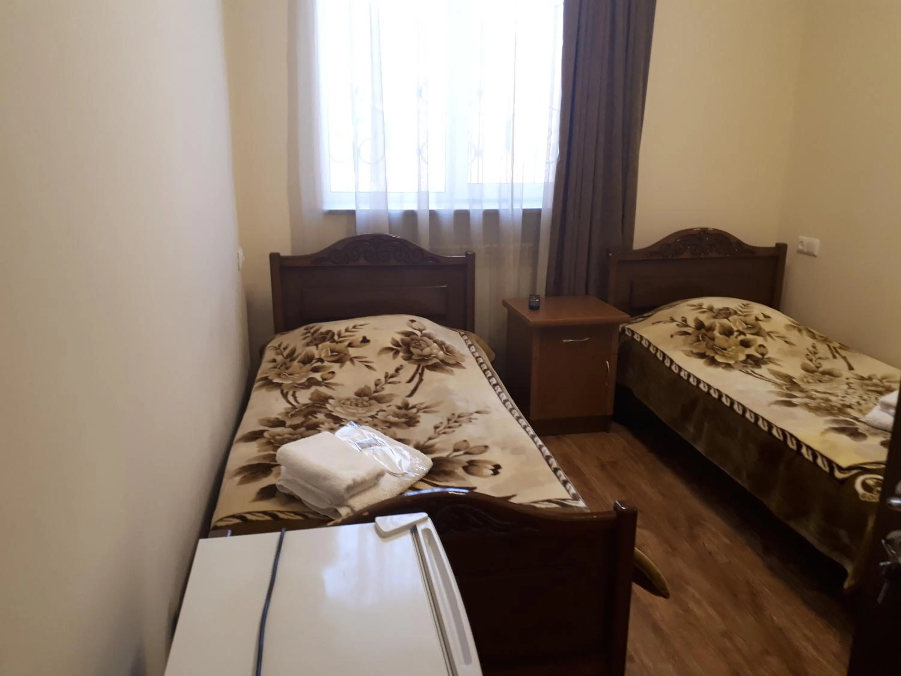 Photo of the whole room, Bed in Hotel VIVAS