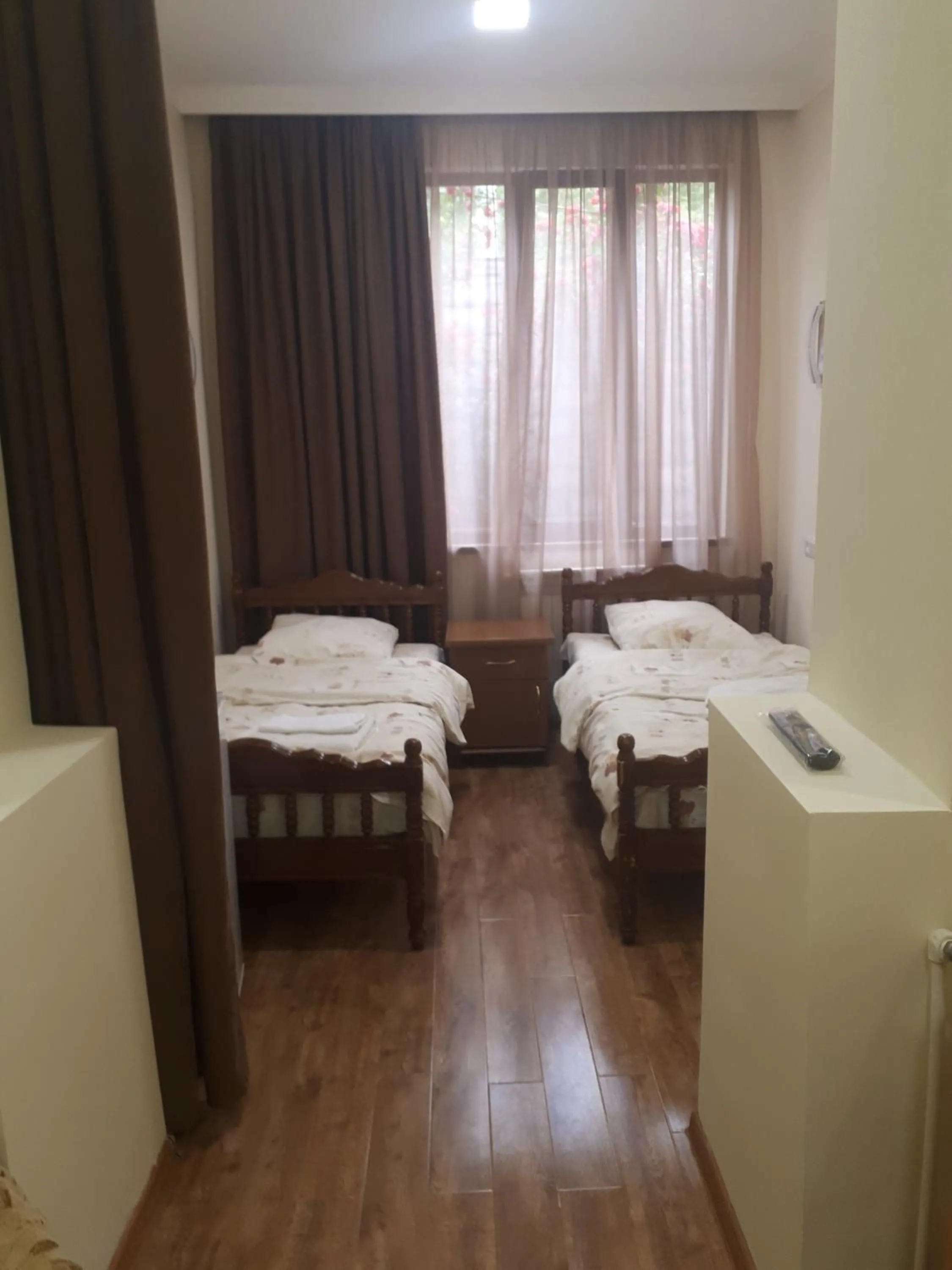 Photo of the whole room, Bed in Hotel VIVAS