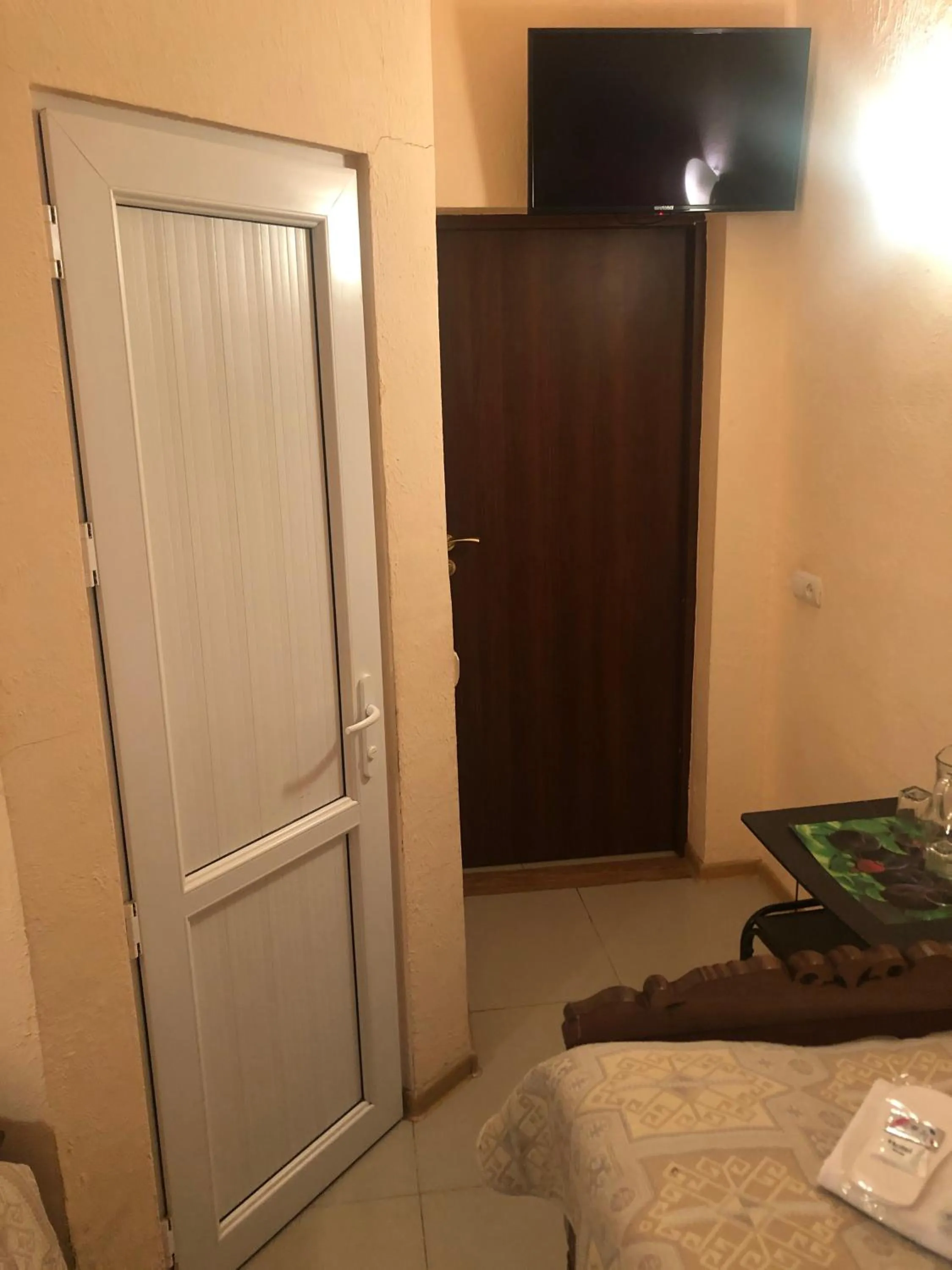 Photo of the whole room, Bed in Hotel VIVAS