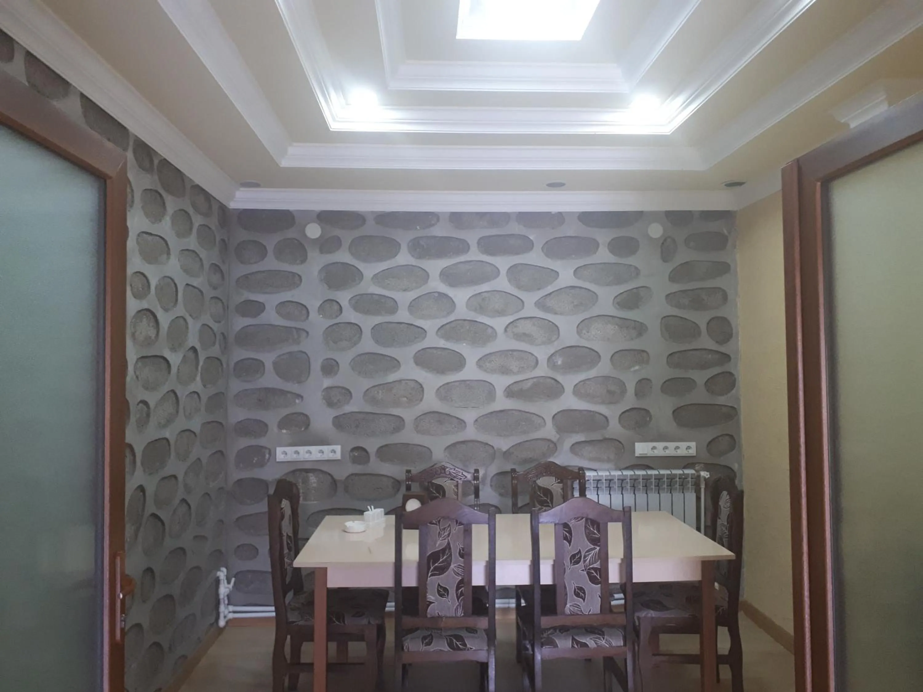 Restaurant/places to eat in Hotel VIVAS