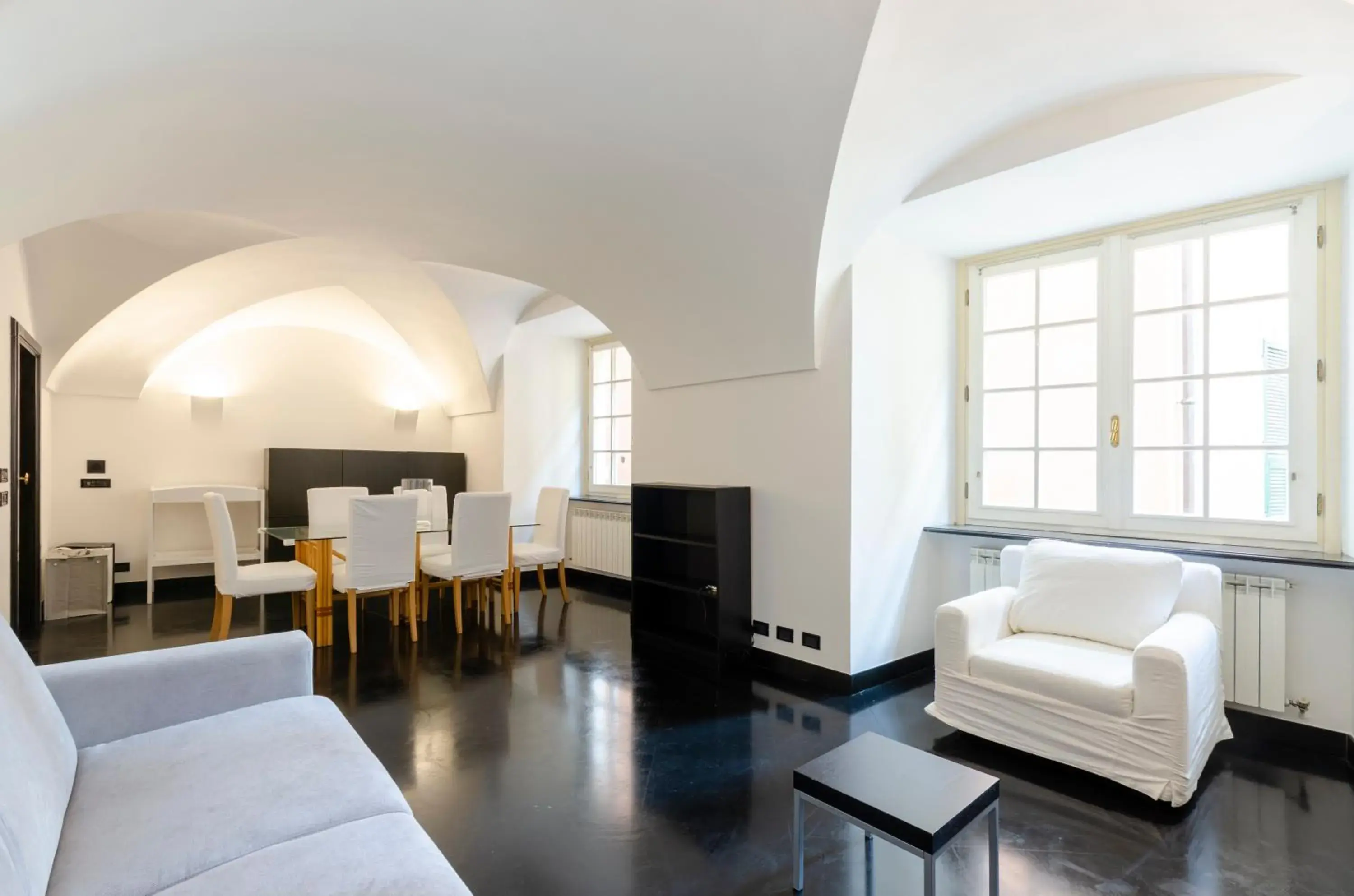 JOIVY Perfect Central Flat with Parking JOIVY Perfect Central Flat with Parking