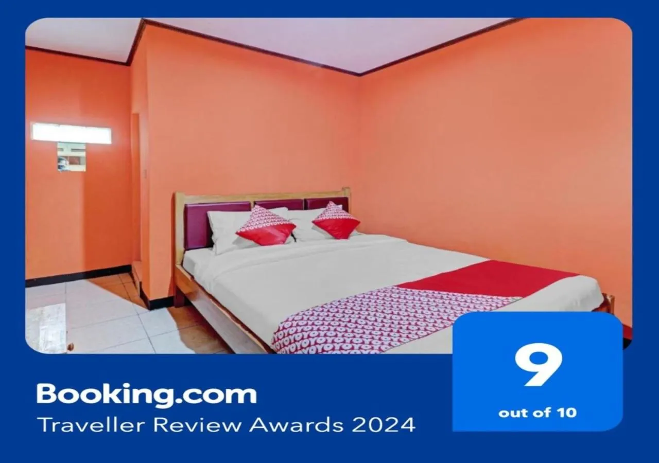 OYO 90454 Adinda Homestay Cibodas Lembang