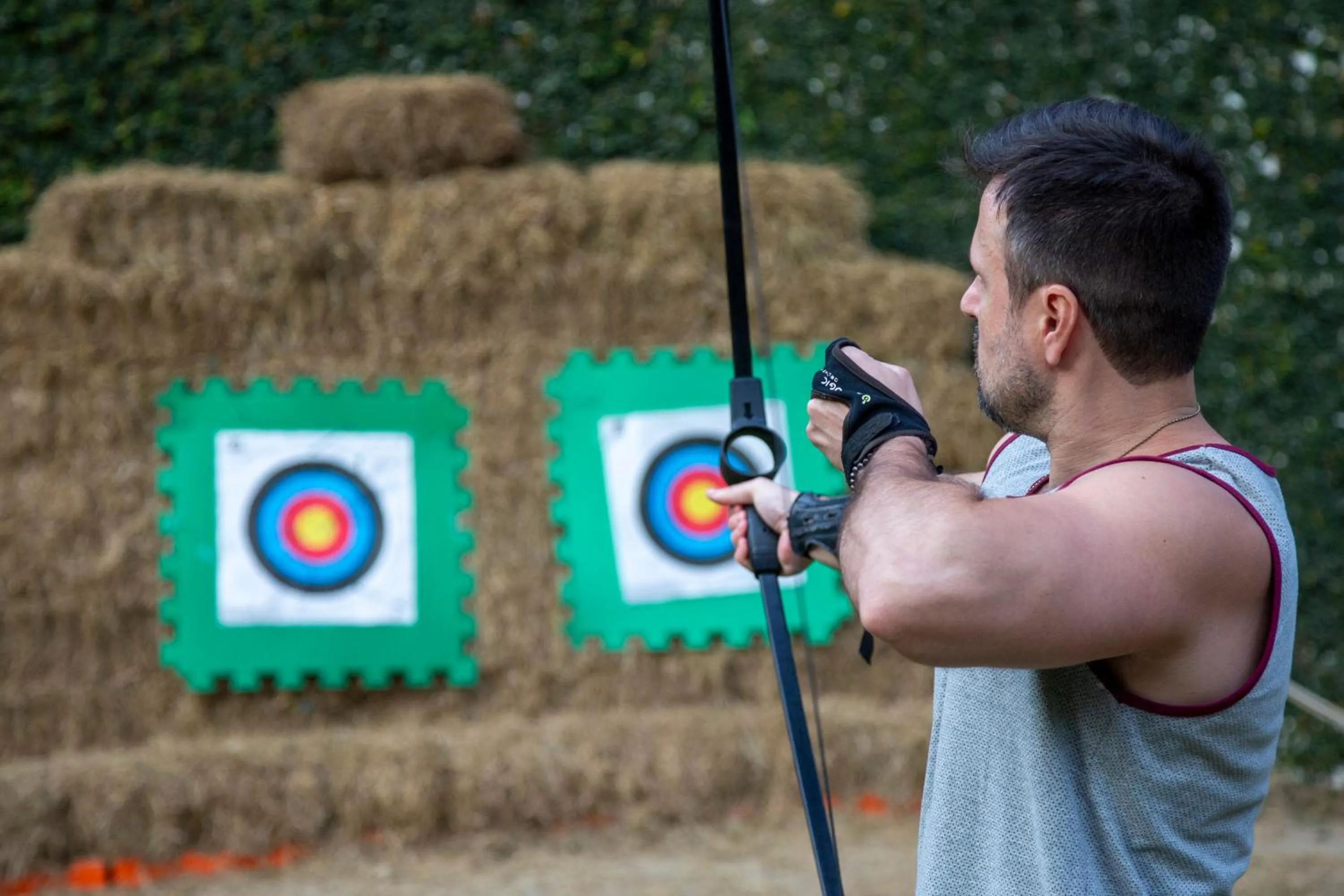 Activities in Hotel Fazenda Morros Verdes Ecolodge