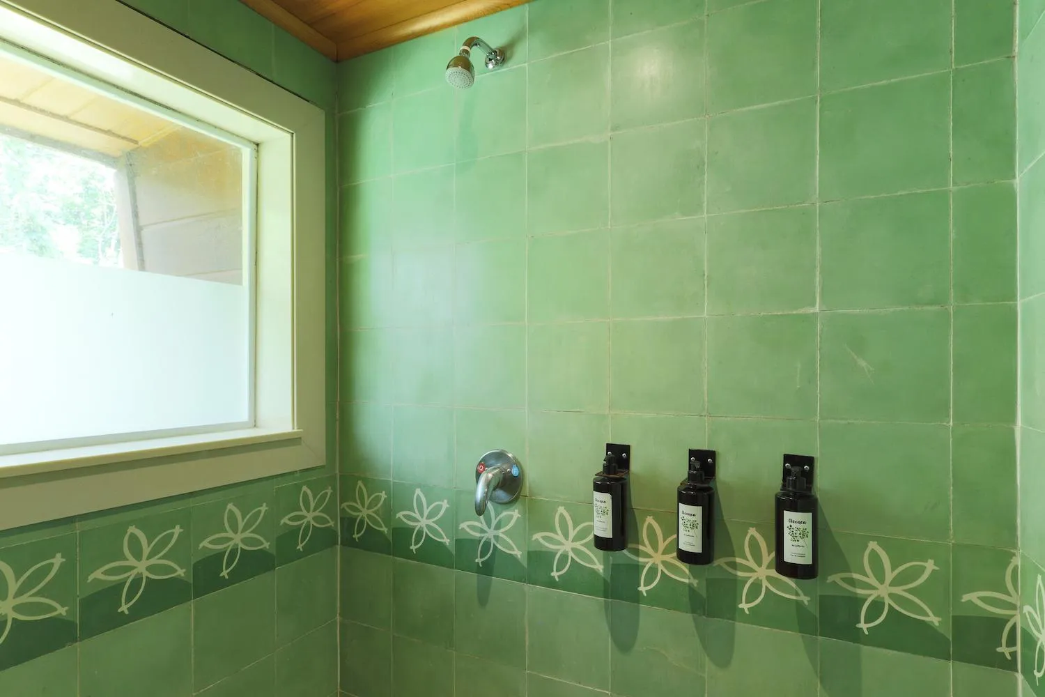 Bathroom in Hotel Fazenda Morros Verdes Ecolodge