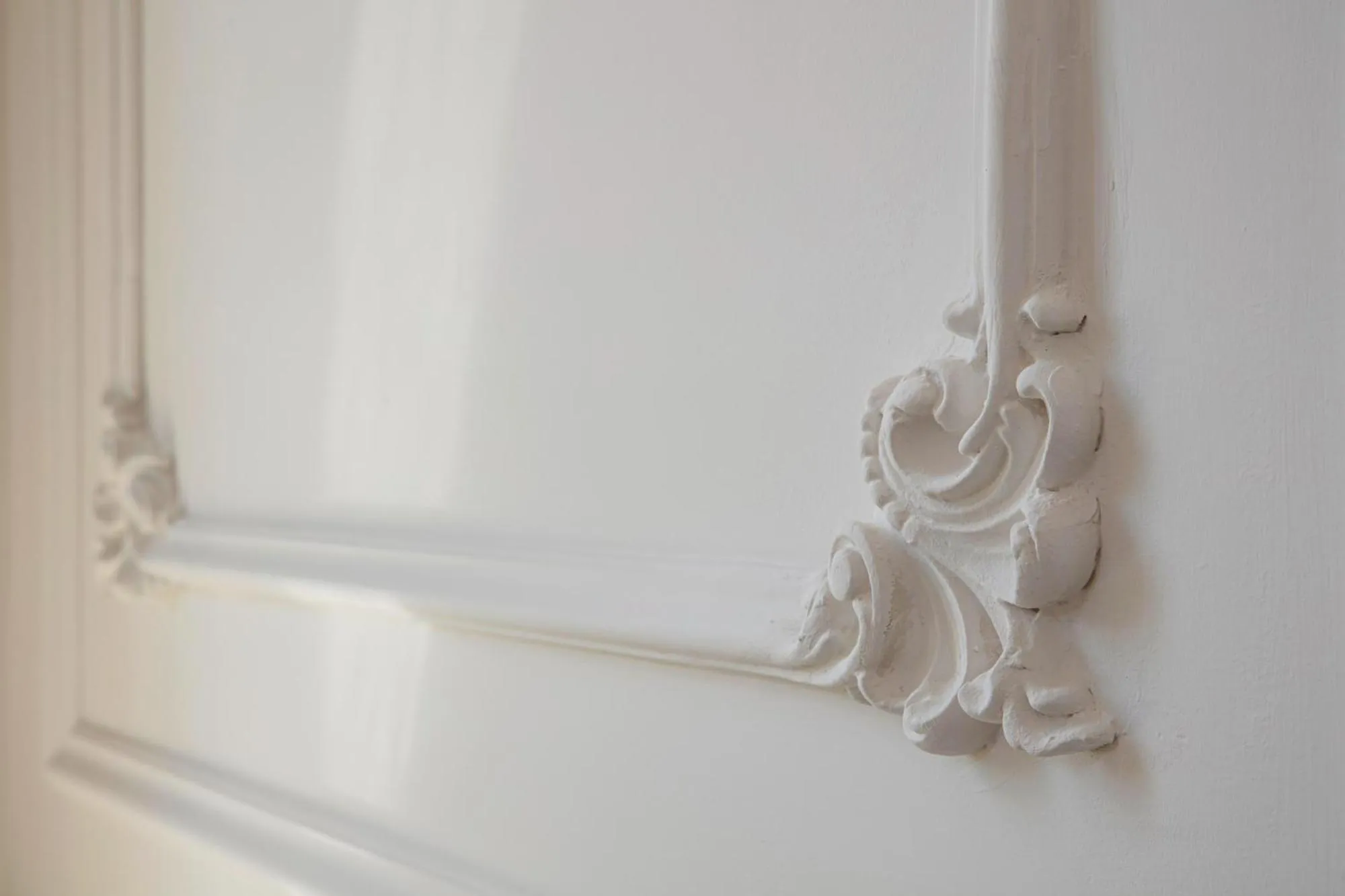 Decorative detail in Dimora Palanca Boutique & SPA