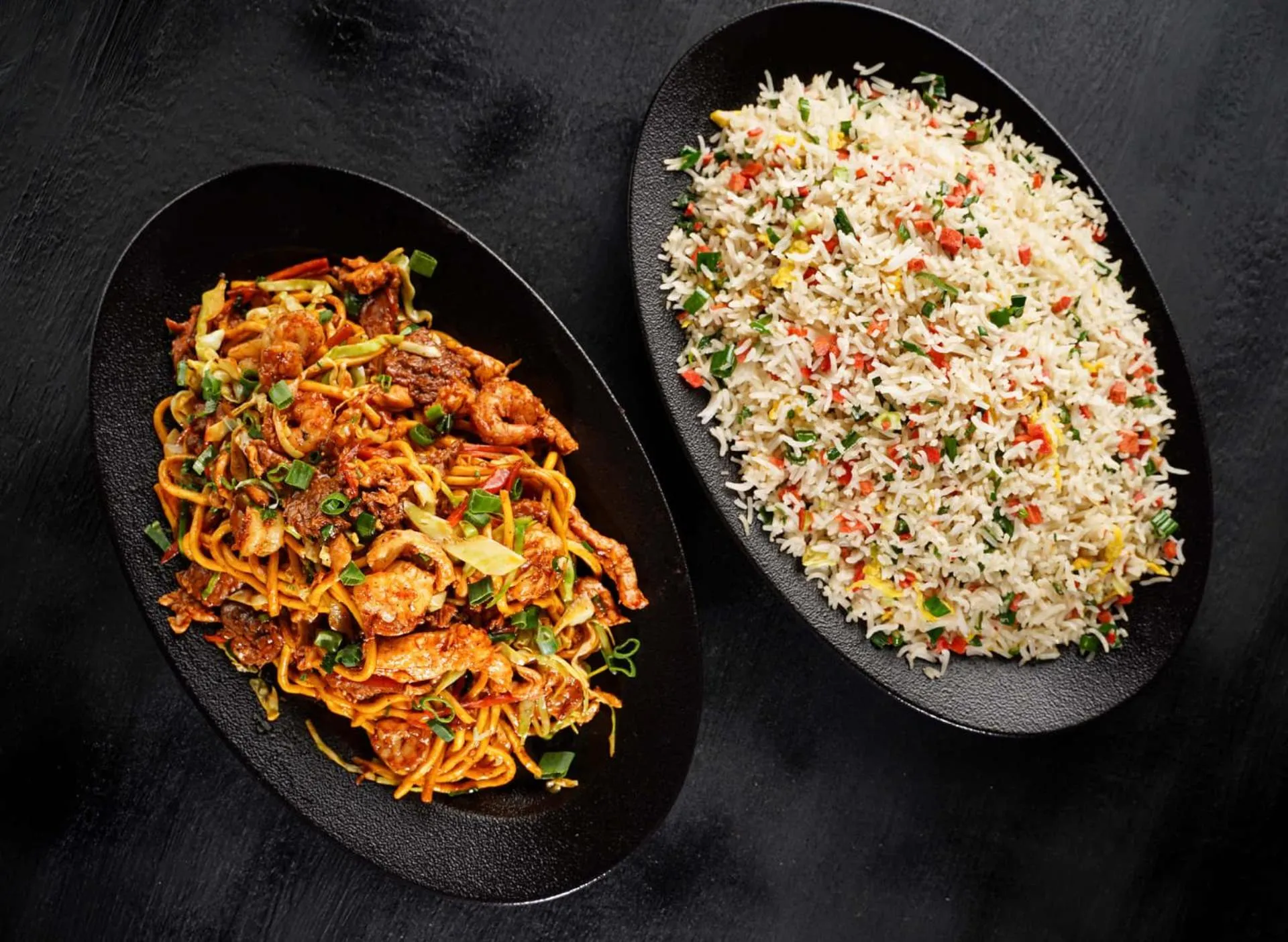 Food and drinks in Hotel Royal Sky Luxury Near Delhi Airport