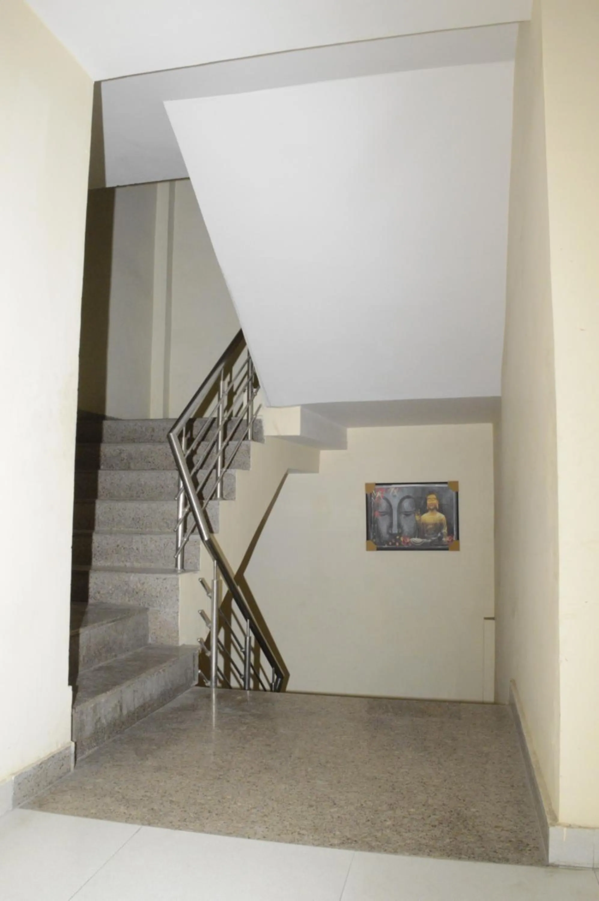 Property building in Hotel Royal Sky Luxury Near Delhi Airport