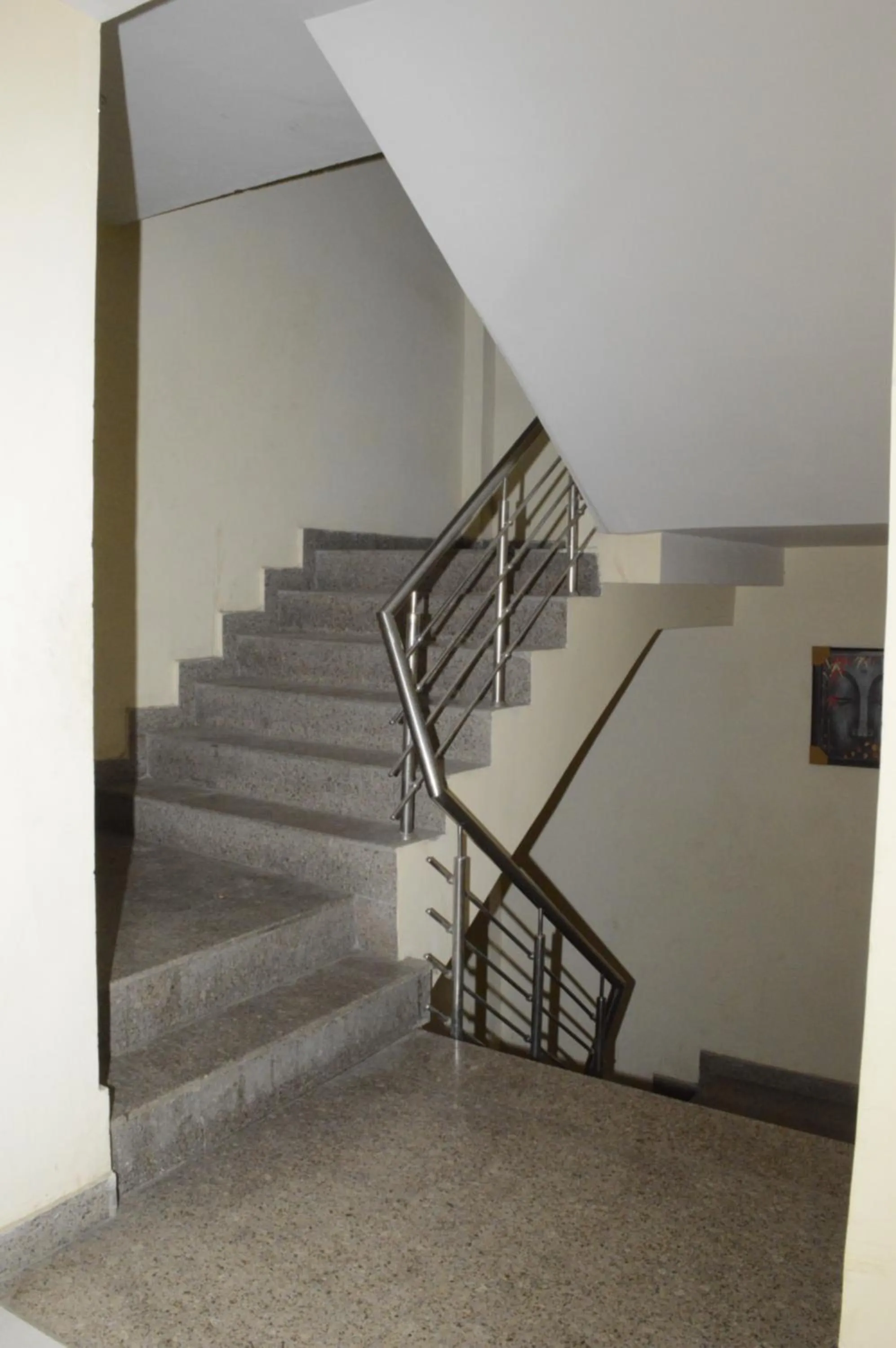 Property building in Hotel Royal Sky Luxury Near Delhi Airport