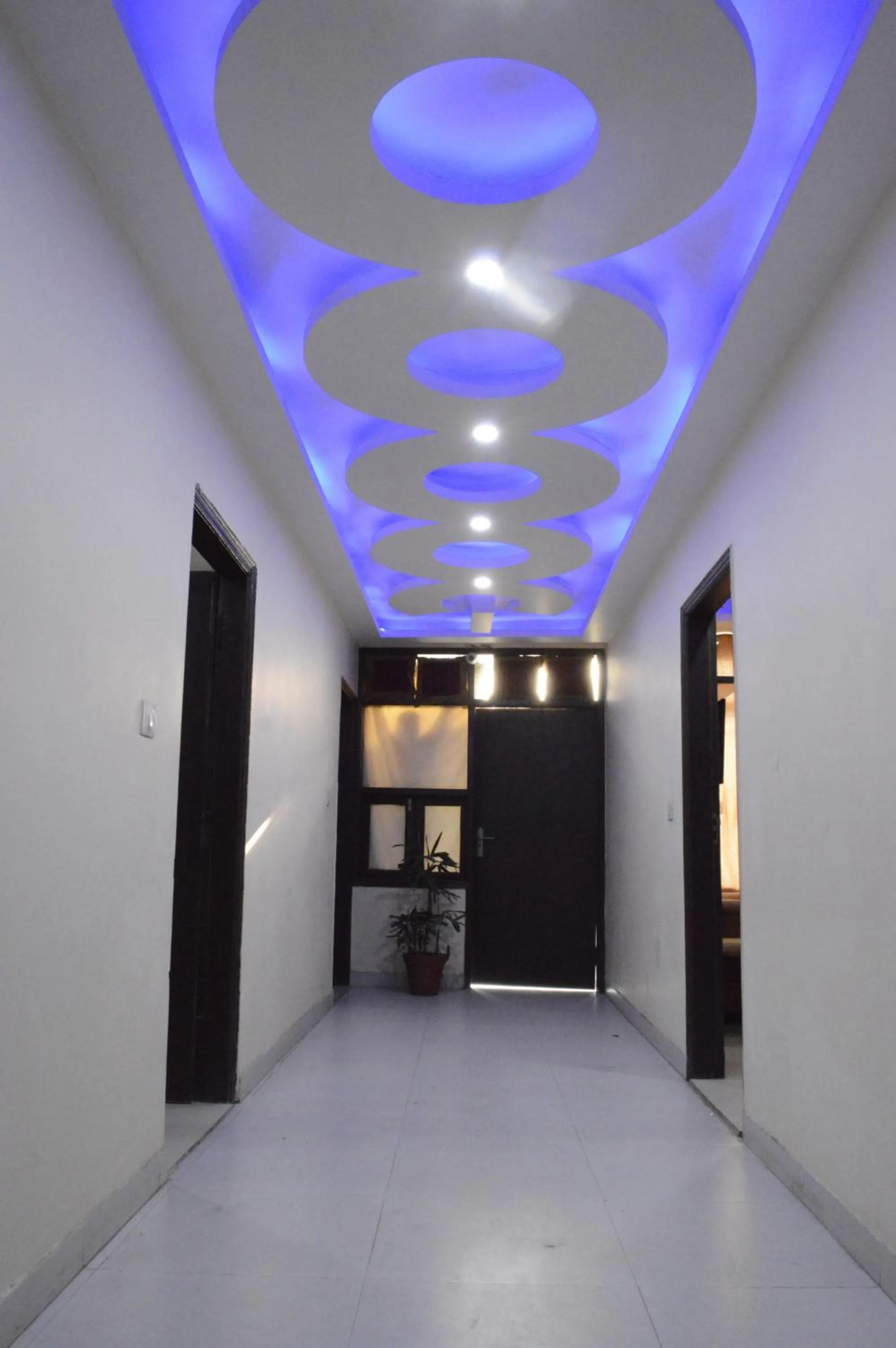 Property building in Hotel Royal Sky Luxury Near Delhi Airport