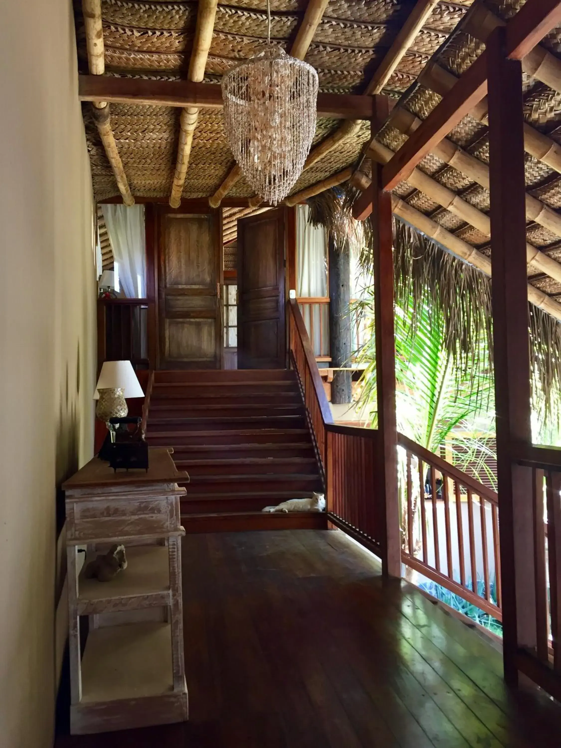 Master Suite in Villa Del Sol Master Suite in Villa Del Sol