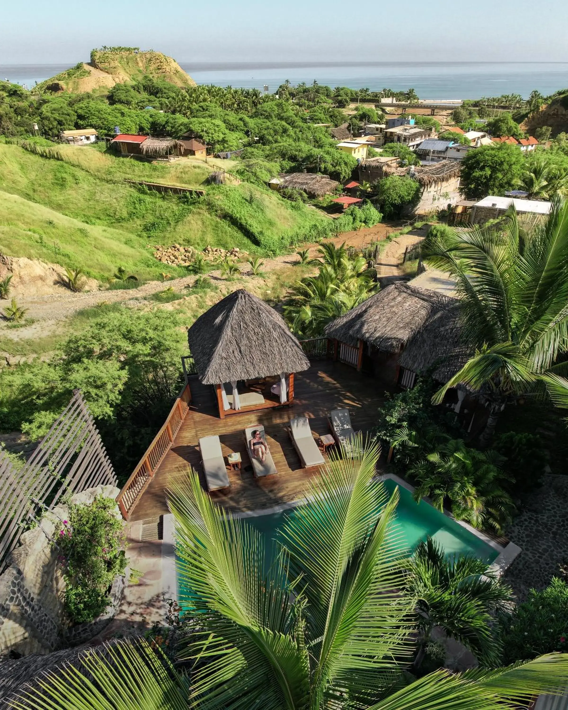 Villa Del Sol Villa Del Sol