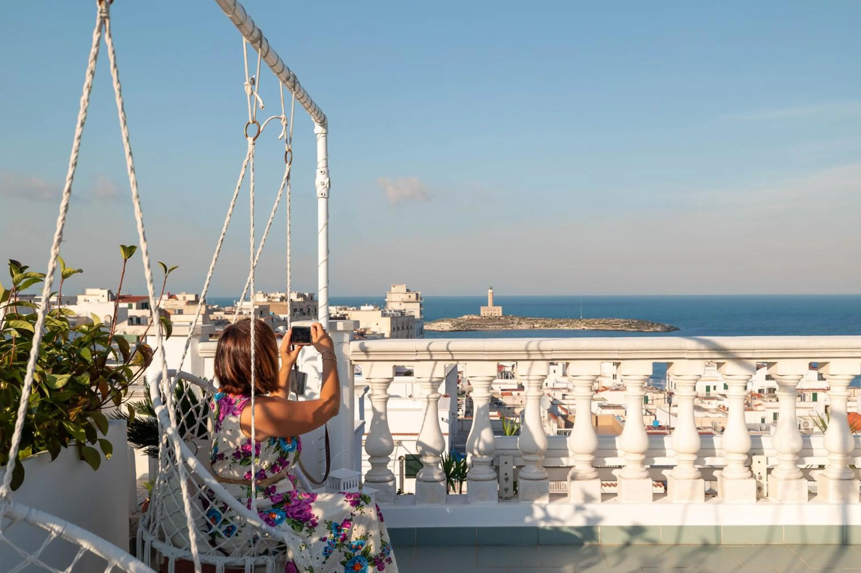 Nearby landmark in Viesthouse B&B