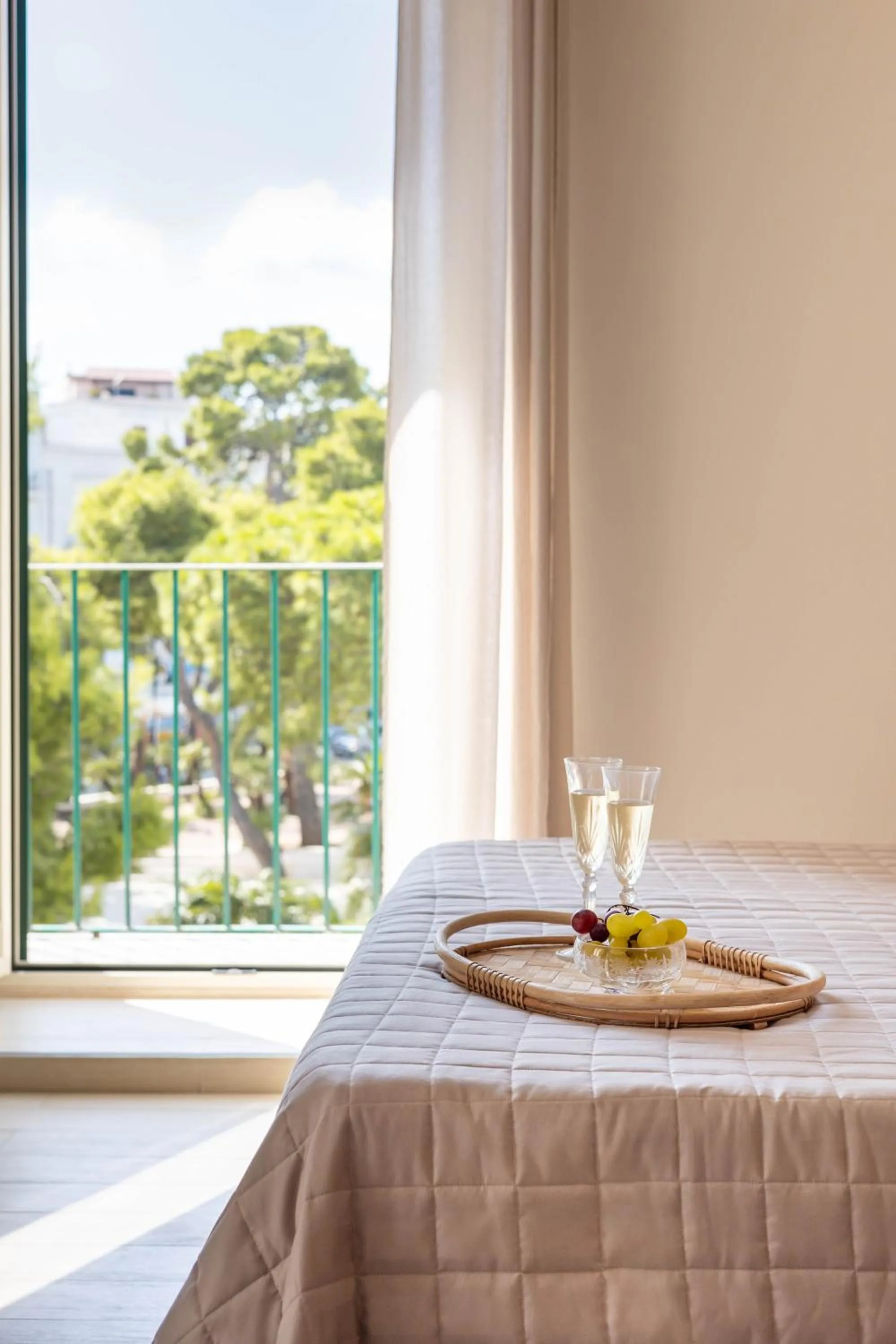 View (from property/room) in Viesthouse B&B