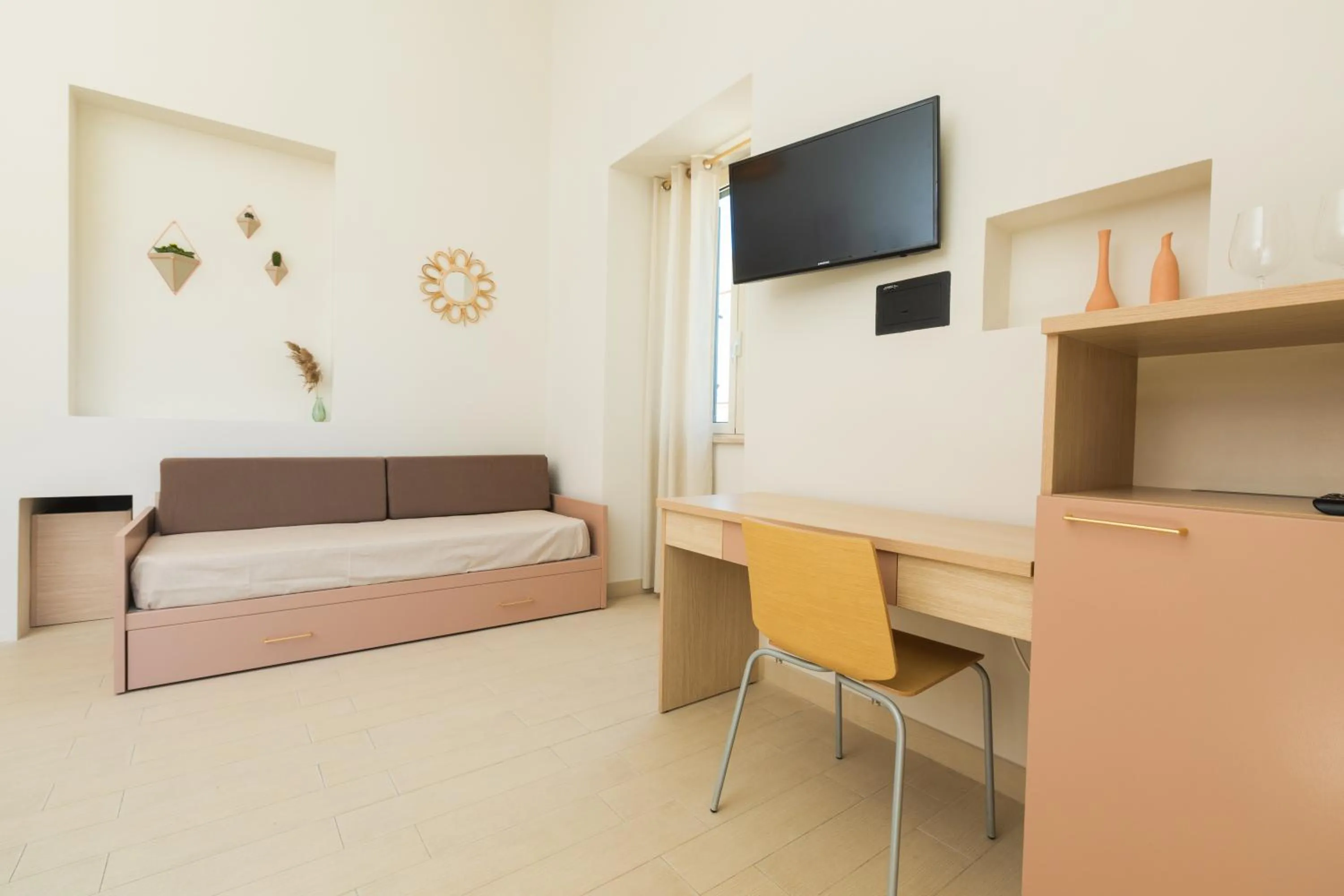 Bedroom, Bed in Viesthouse B&B