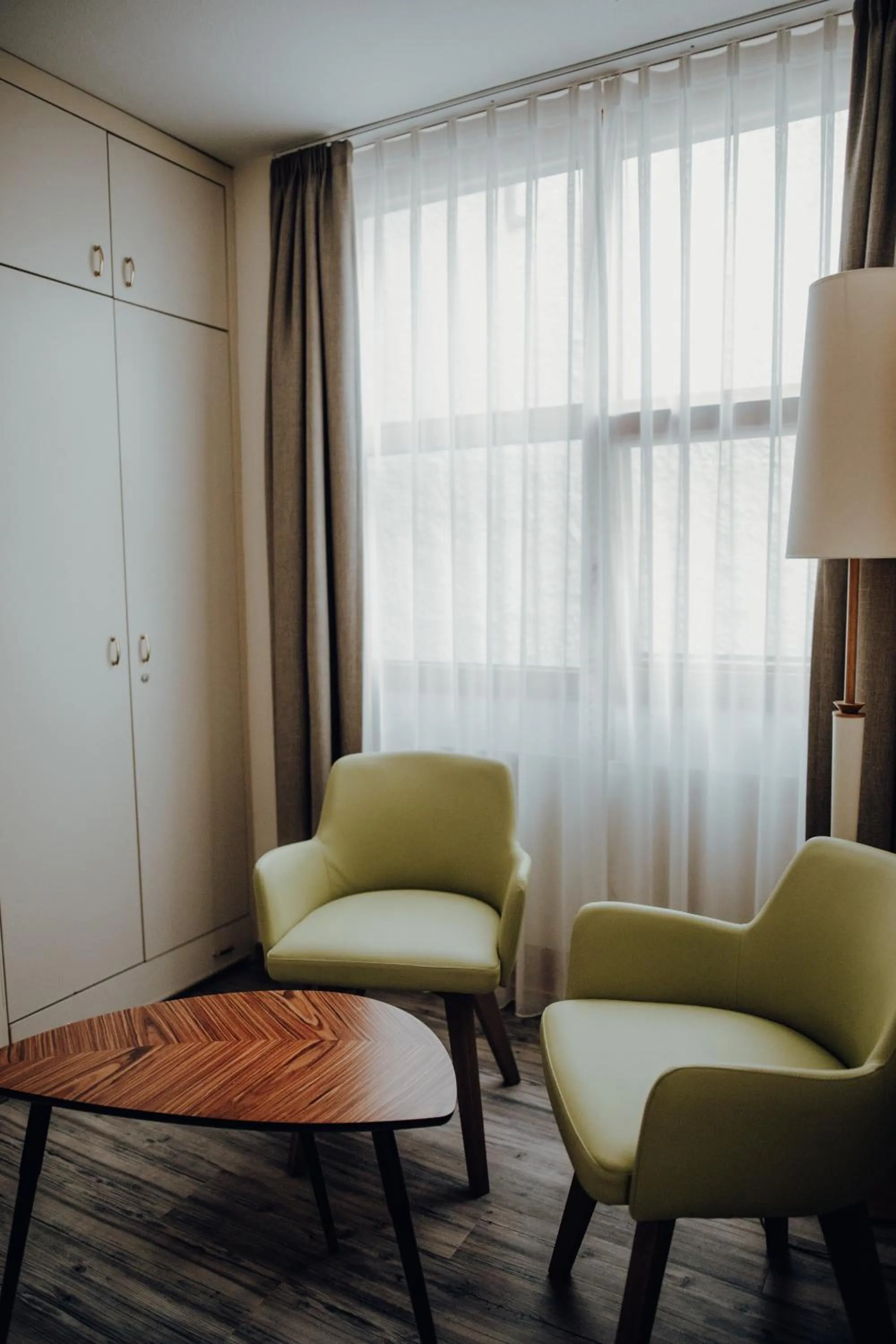 Photo of the whole room in Parkhotel Brunauer