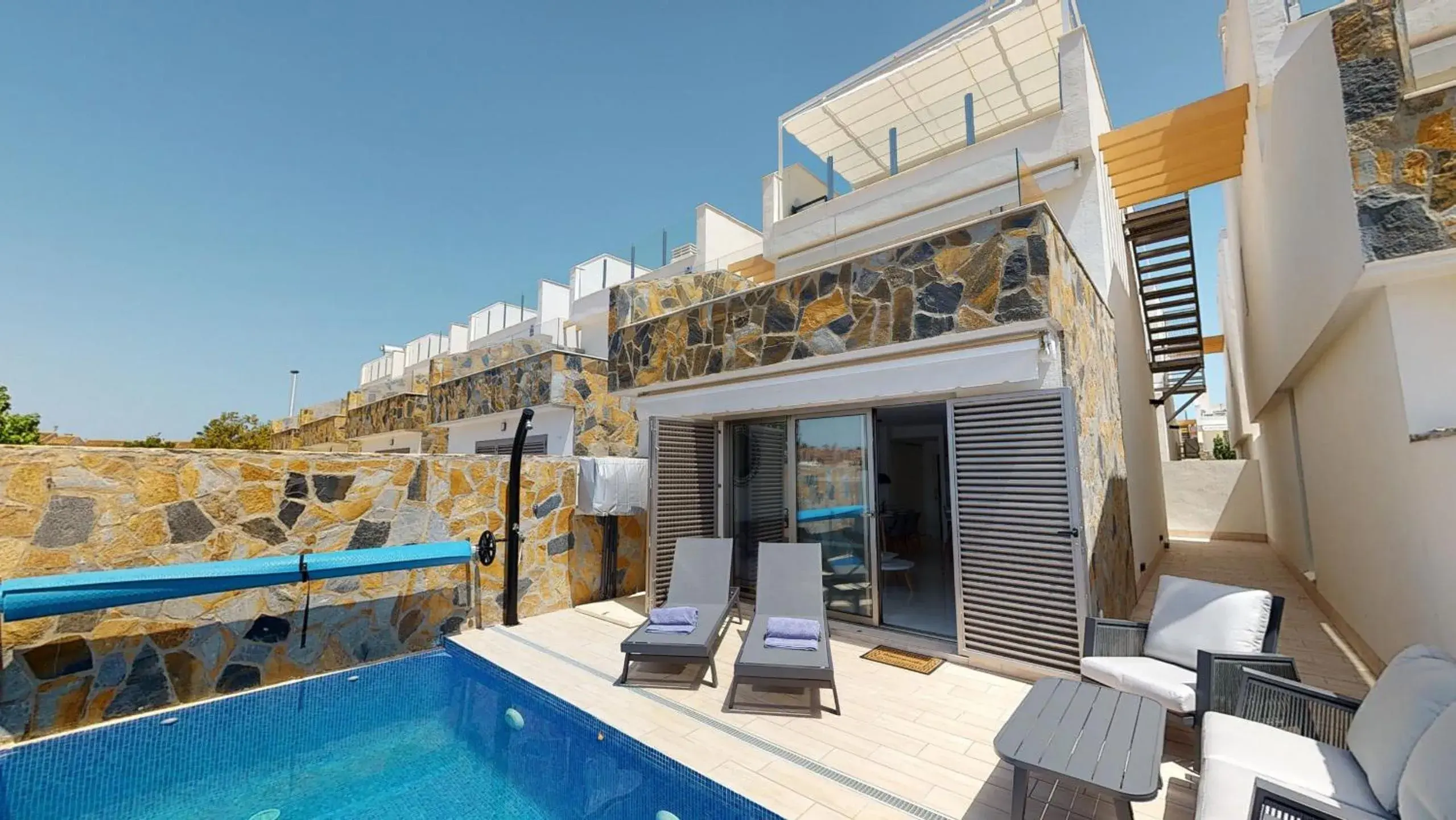 Three-Bedroom Villa in Villa Mercurio - A Murcia Holiday Rentals Property Three-Bedroom Villa in Villa Mercurio - A Murcia Holiday Rentals Property
