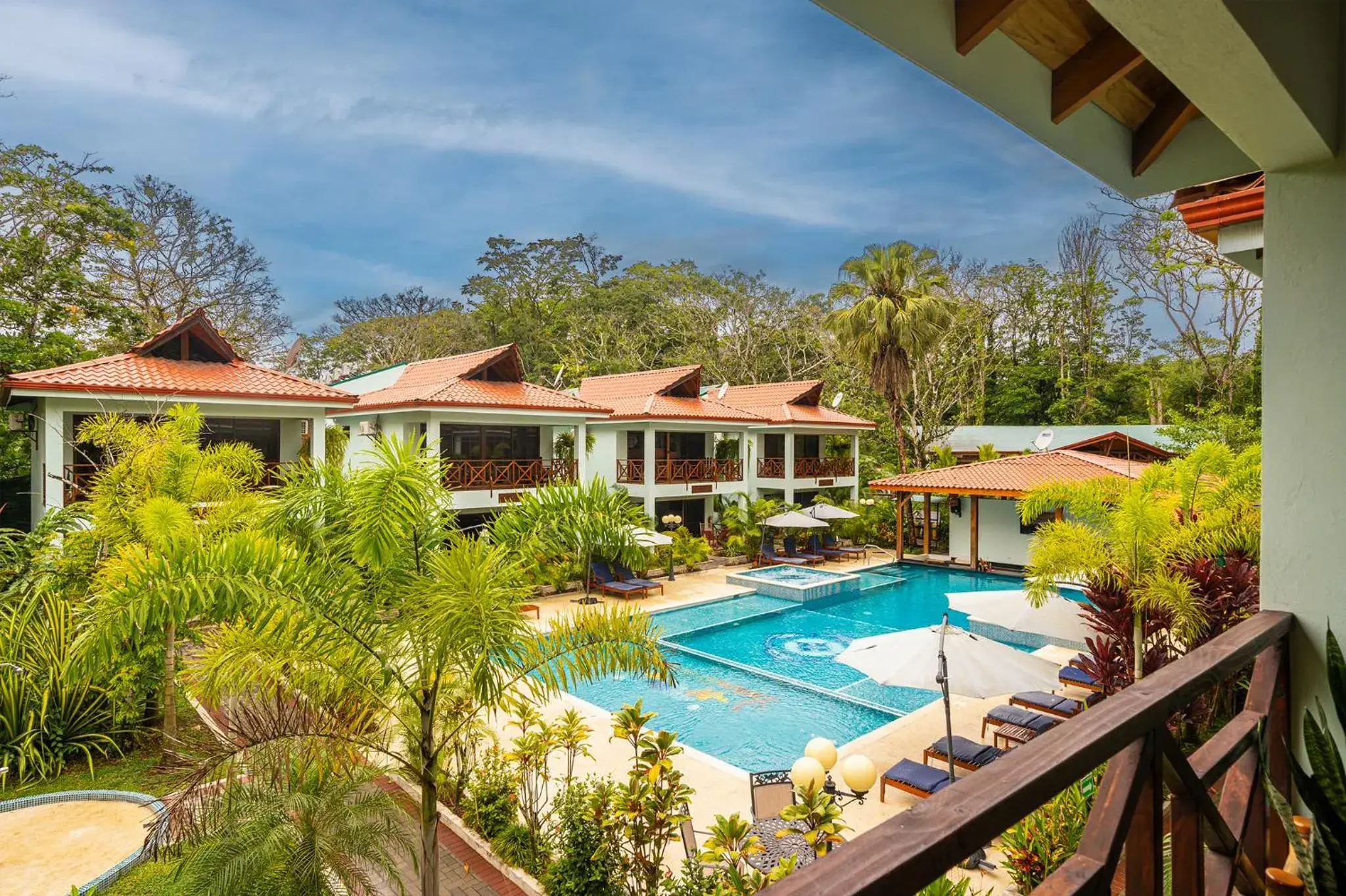 Bungalows Punta Uva Bungalows Punta Uva