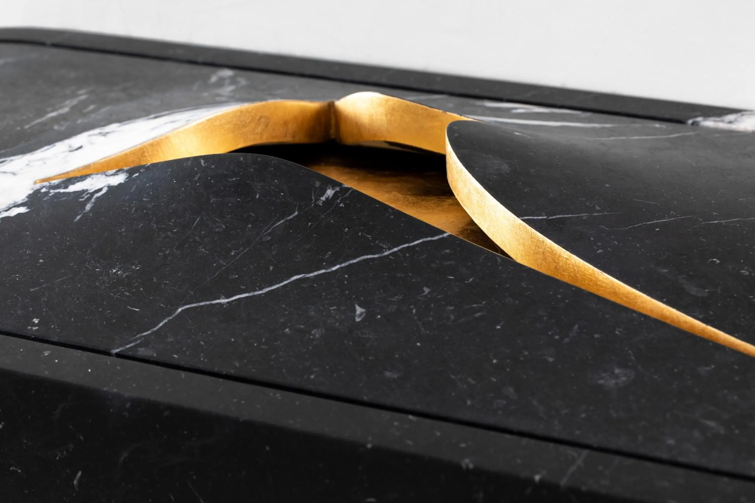 Bathroom in Abyss Santorini