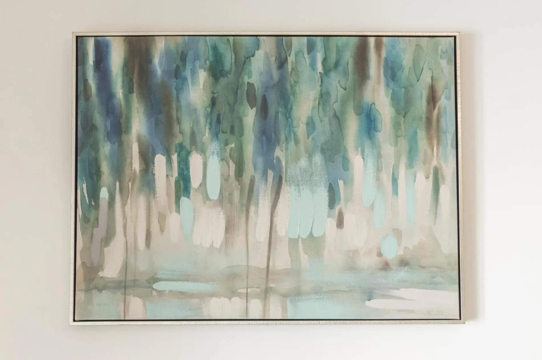 Floor plan in Mayfield House - 4 Bedroom House - Tenby