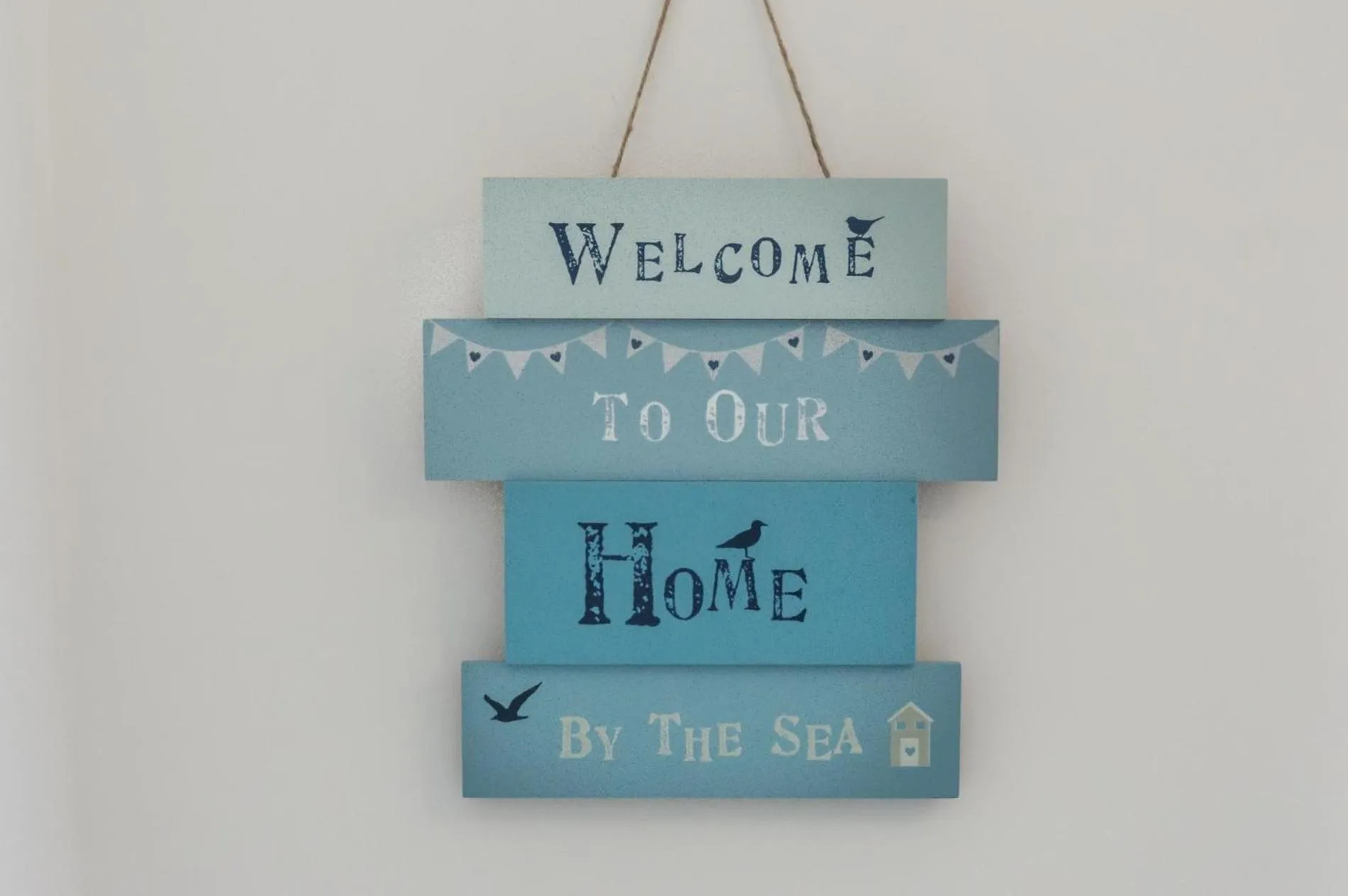 Floor plan in Mayfield House - 4 Bedroom House - Tenby