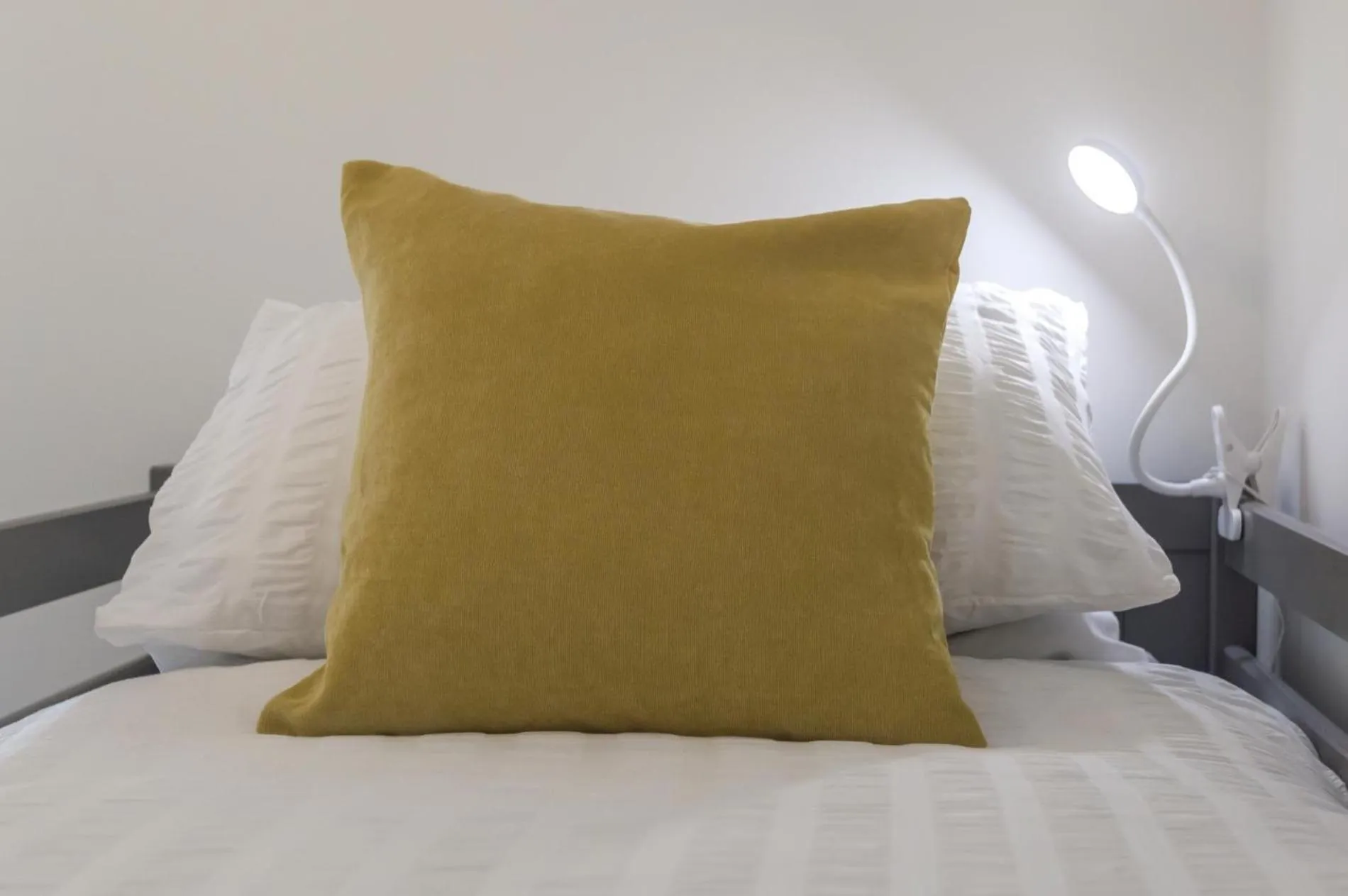 Floor plan, Bed in Mayfield House - 4 Bedroom House - Tenby