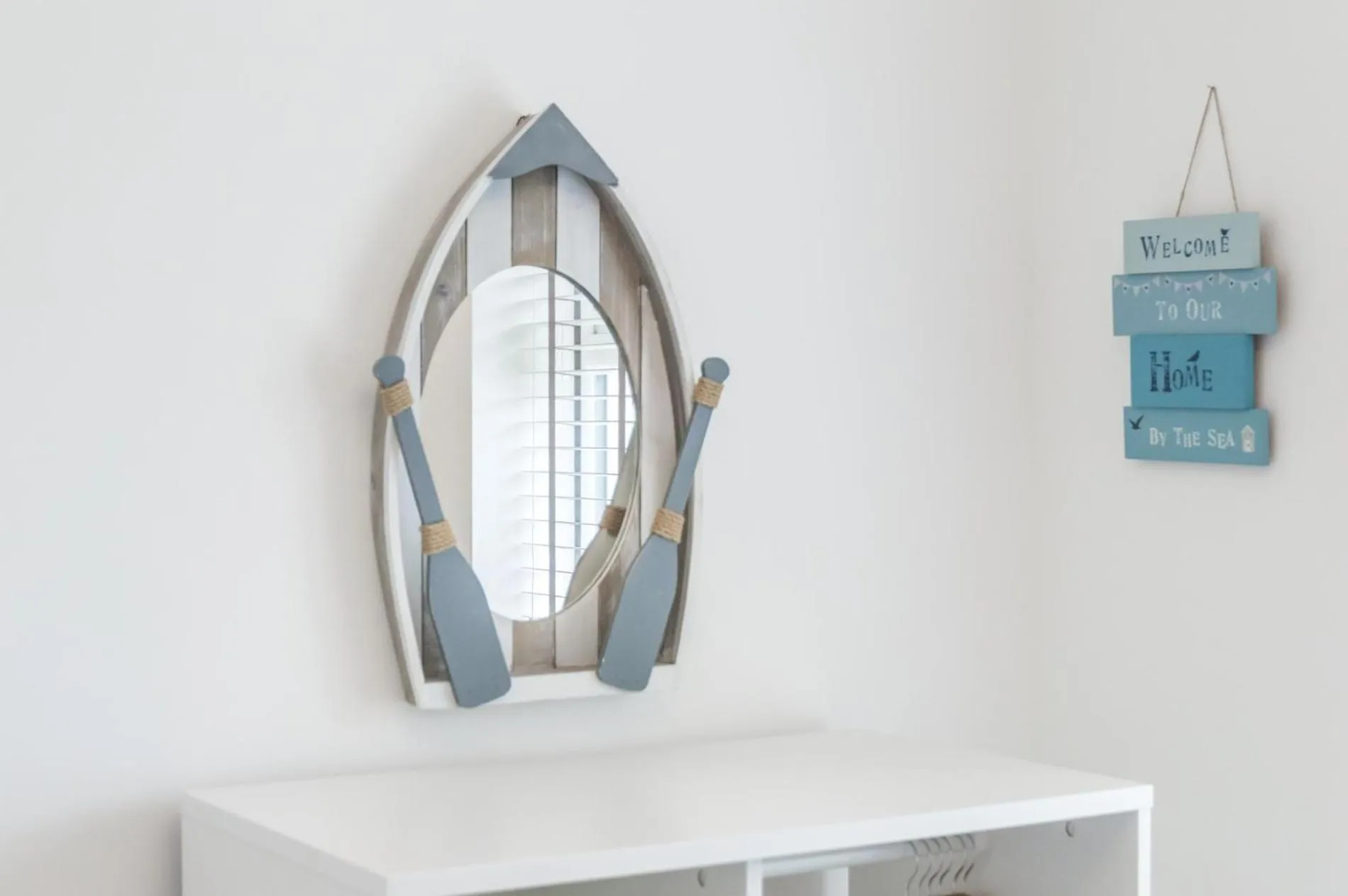 Floor plan in Mayfield House - 4 Bedroom House - Tenby