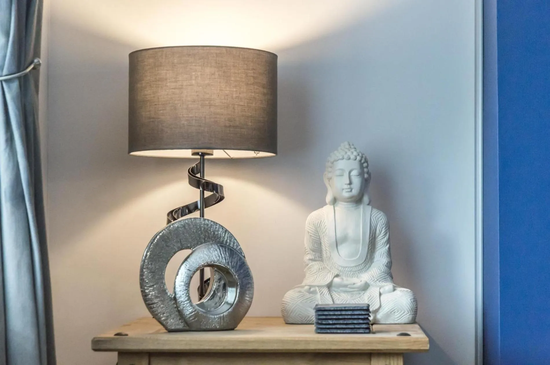 Floor plan in Mayfield House - 4 Bedroom House - Tenby