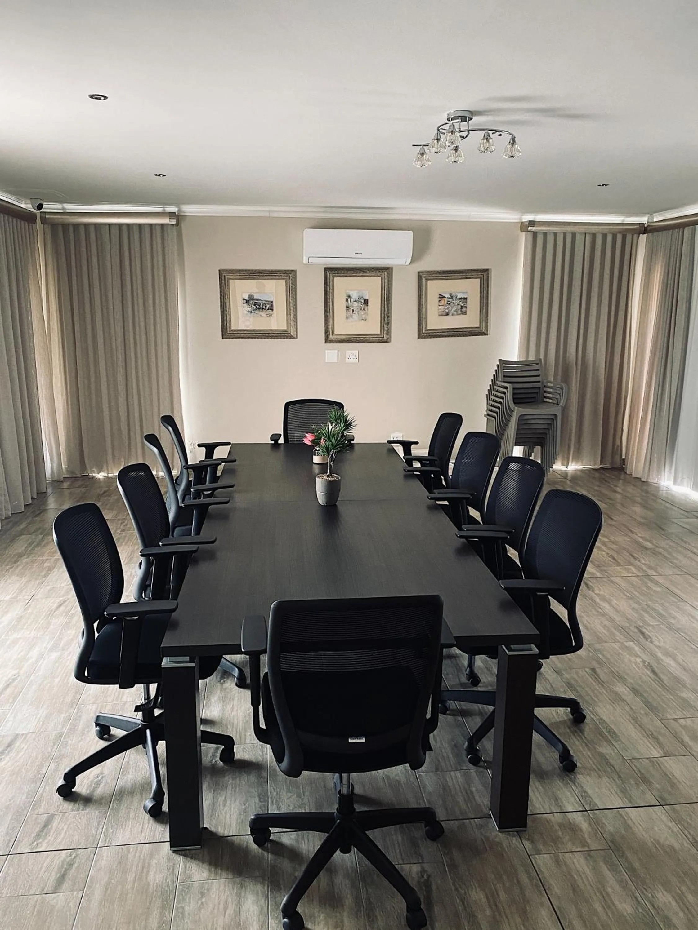 Meeting/conference room in RNB Guesthouse