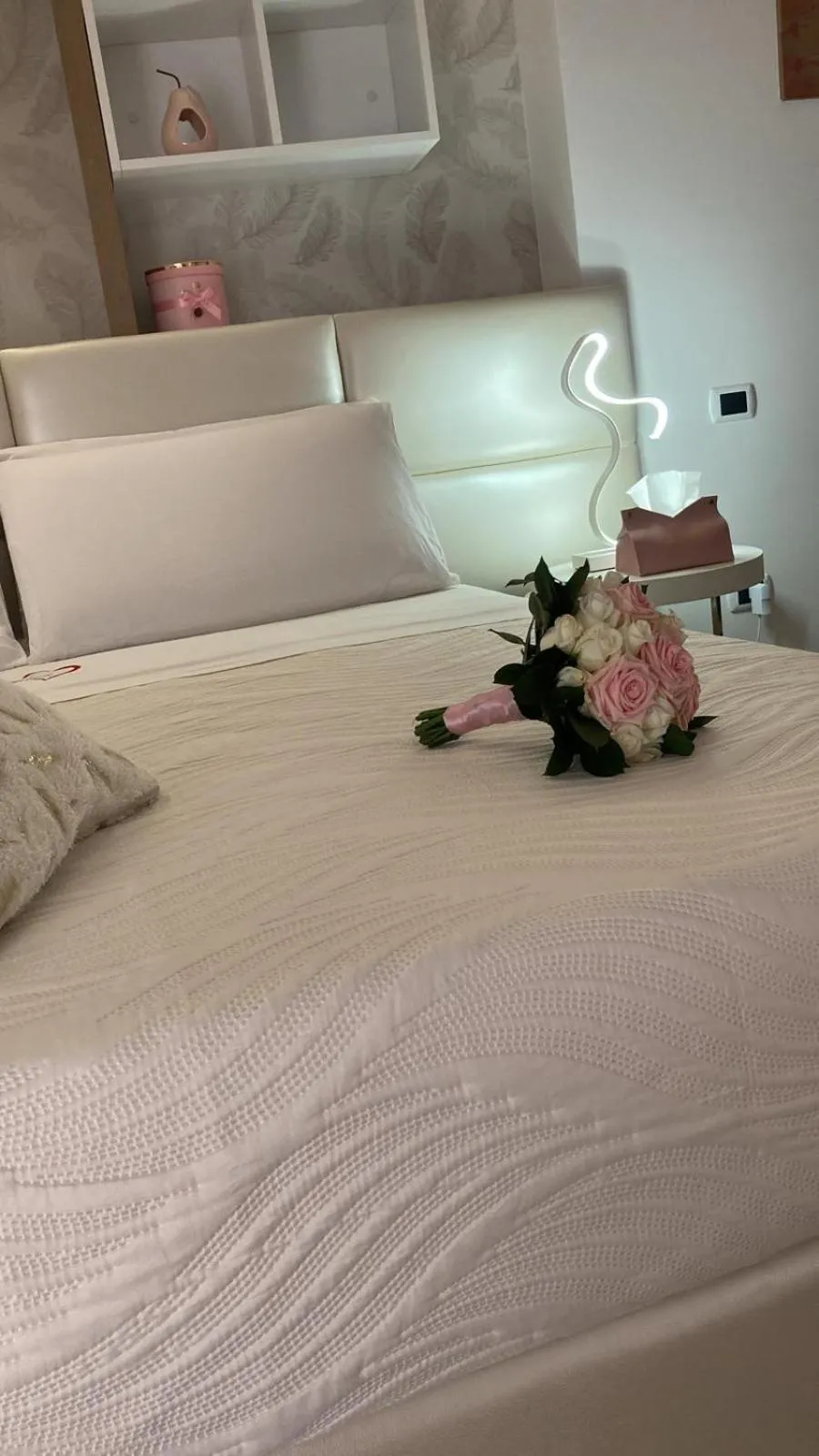 Bed in Love inn