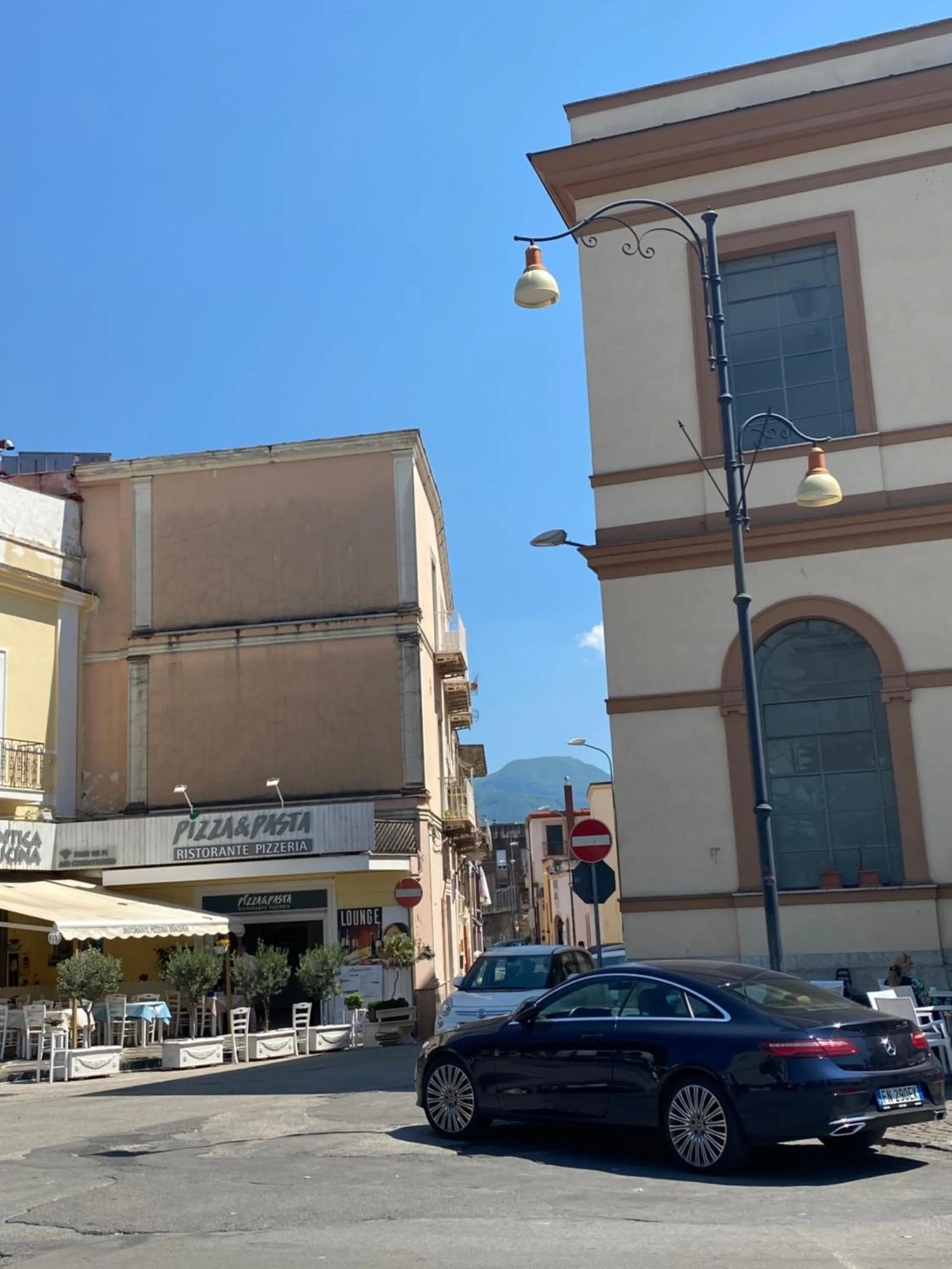 Property building in Love inn