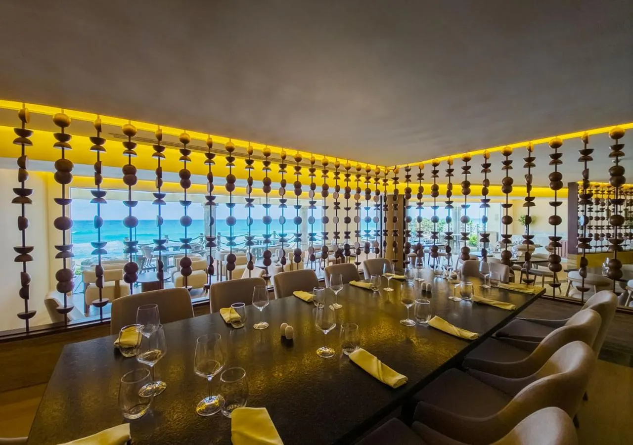 Restaurant/places to eat in Royal Select at Grand Park Royal Cancún - All Inclusive - Adults Only