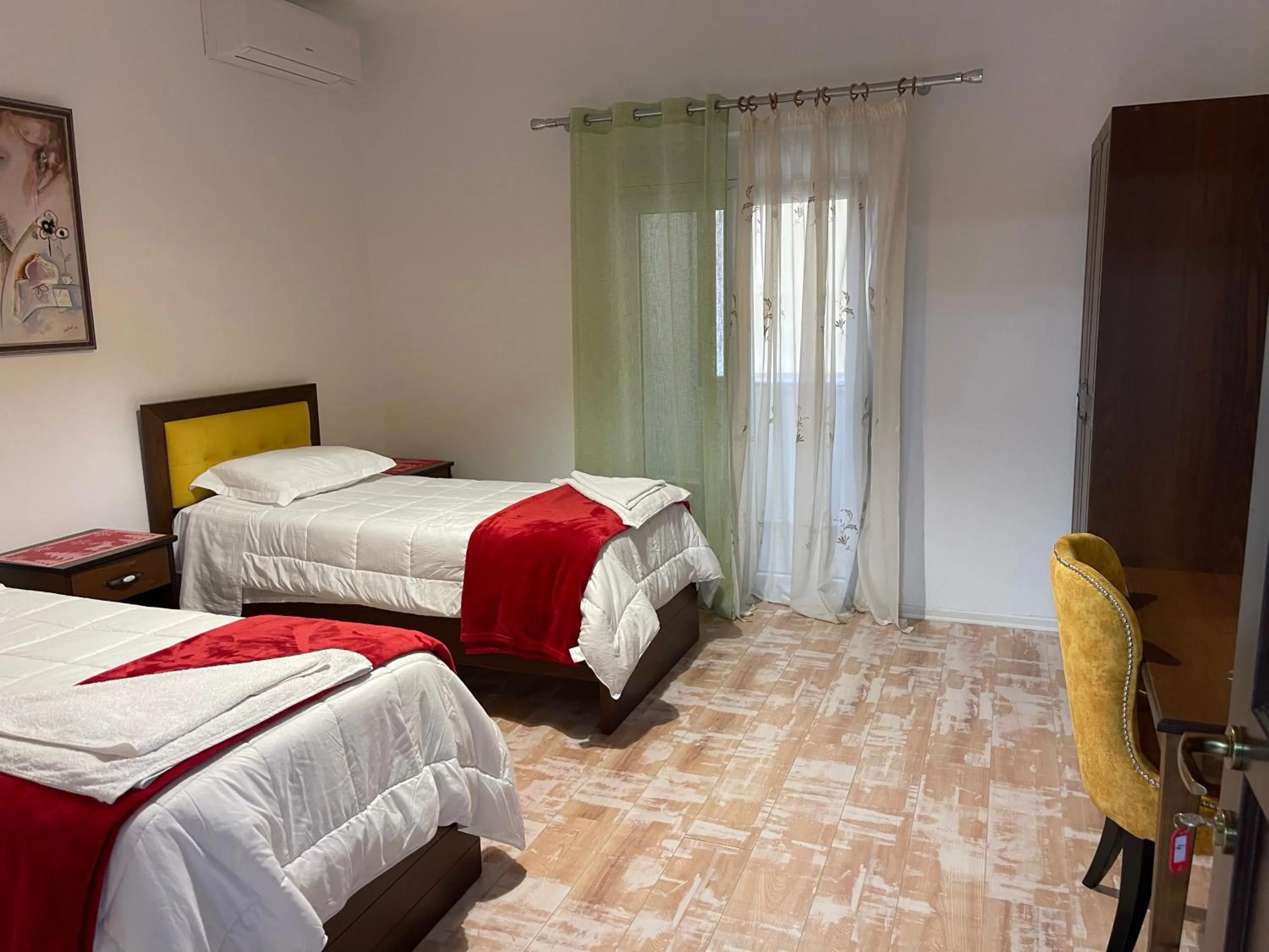 Hotel Vila C plus plus