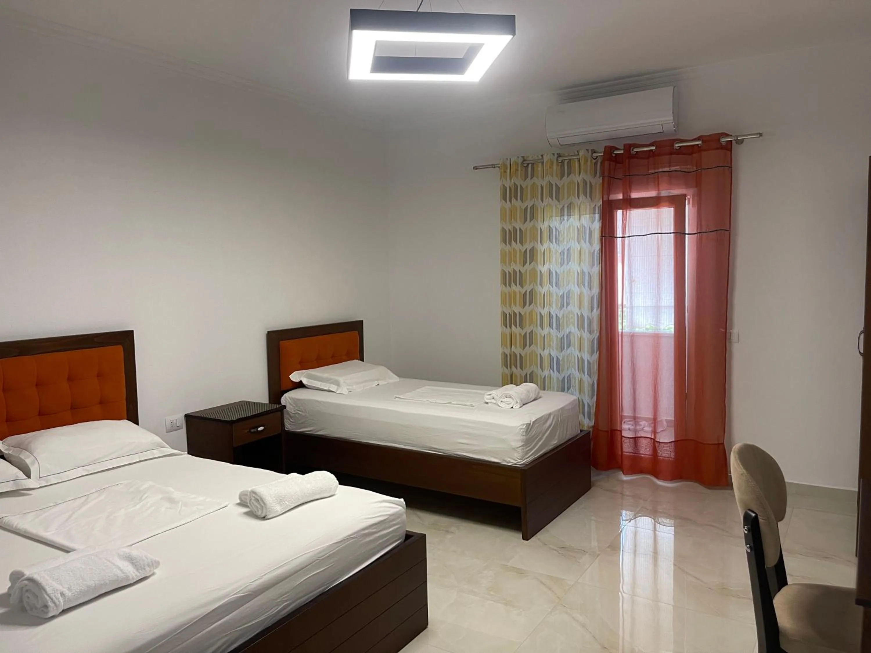 Hotel Vila C plus plus