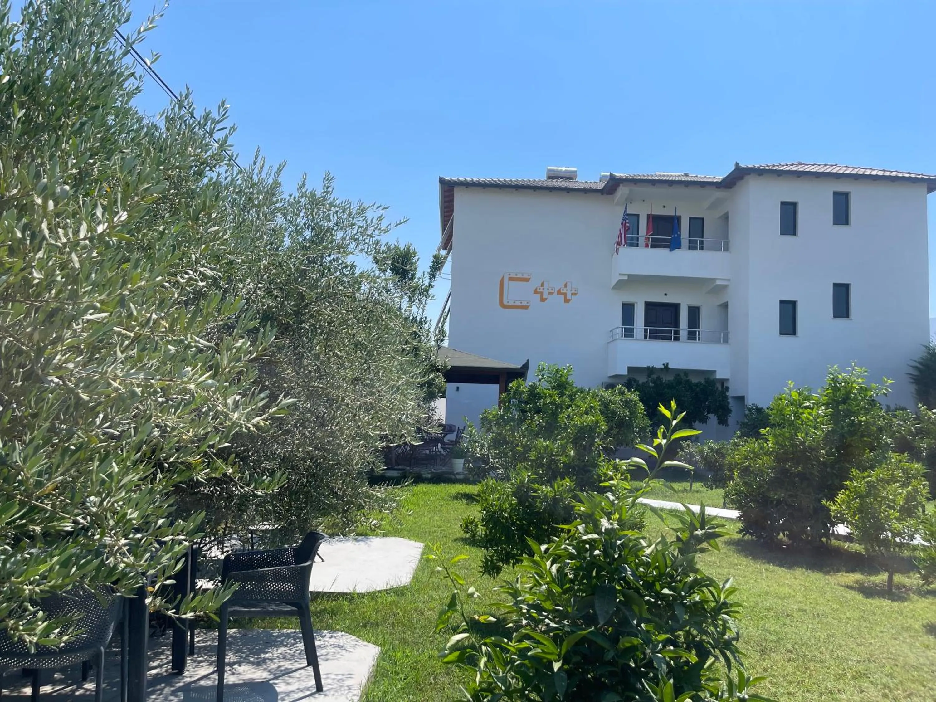 Hotel Vila C plus plus