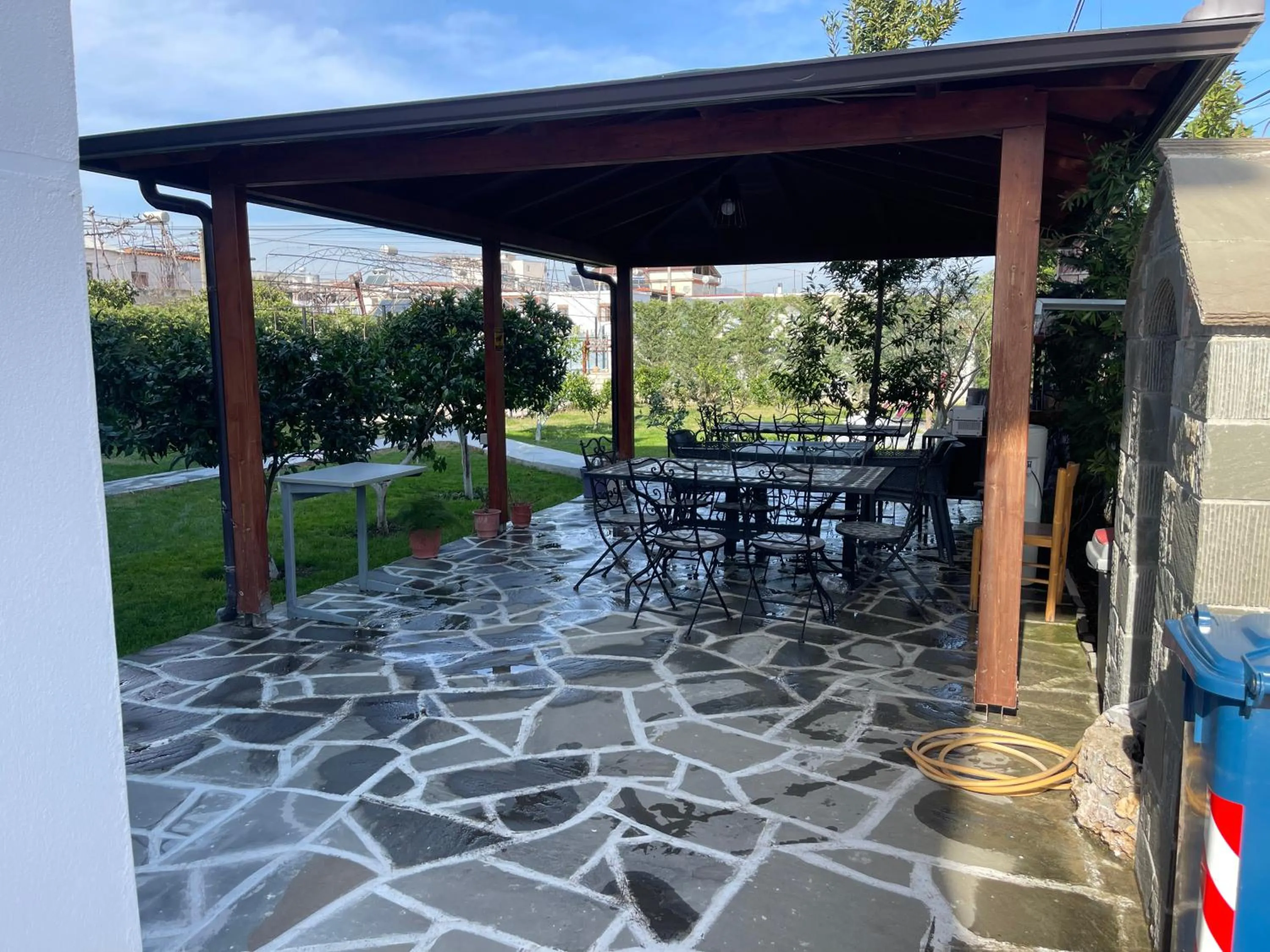 Hotel Vila C plus plus