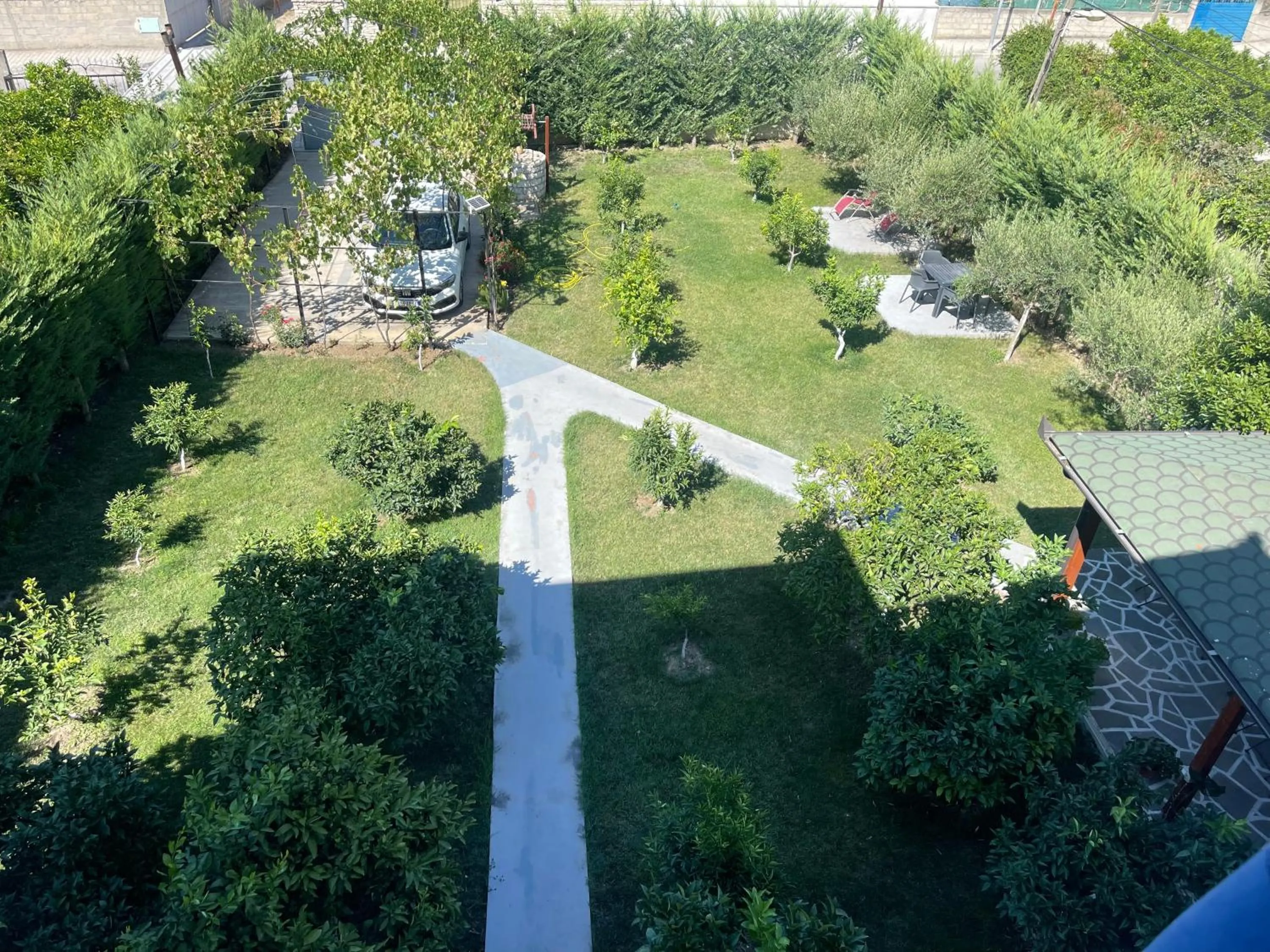 Hotel Vila C plus plus