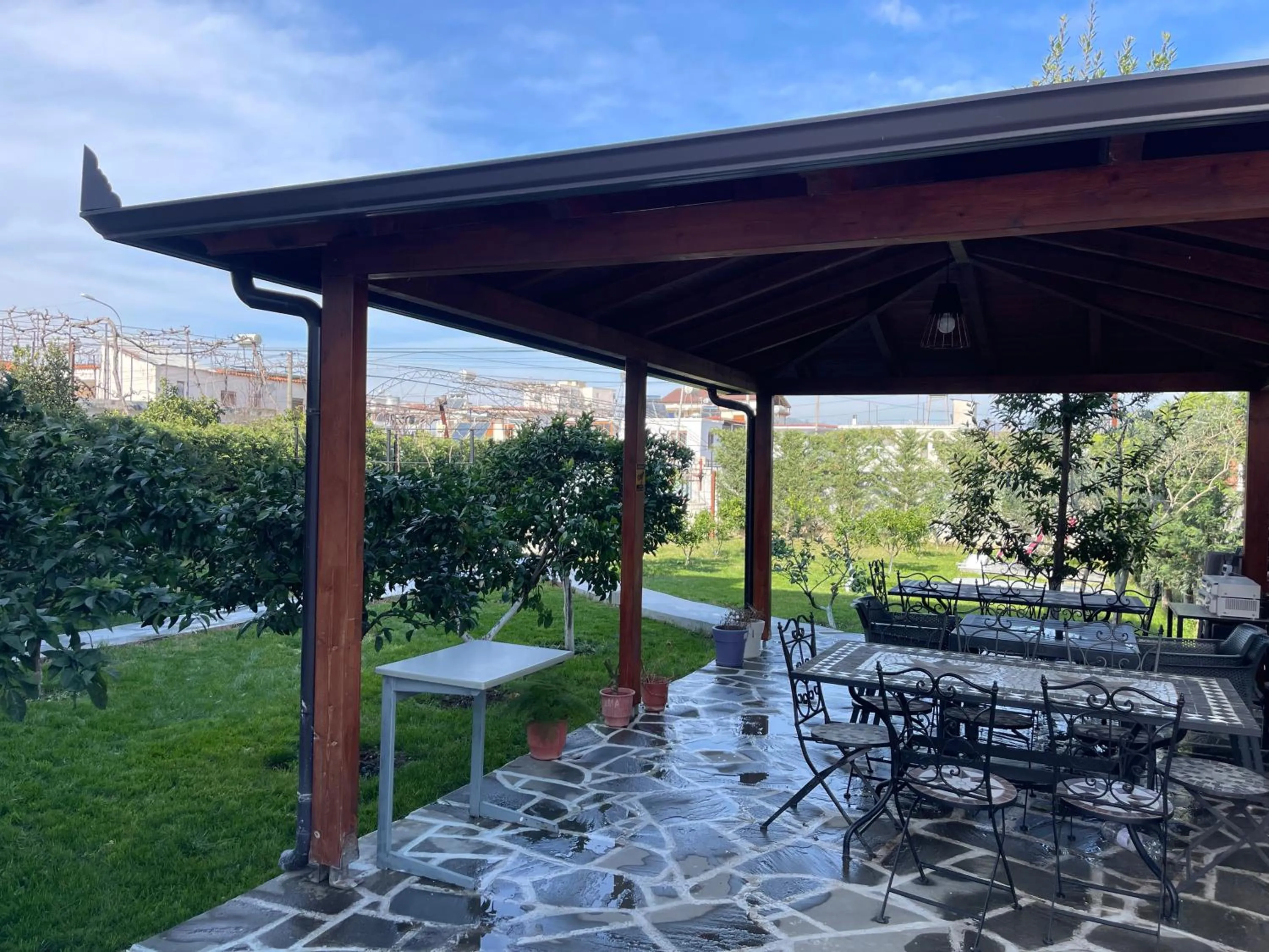 Hotel Vila C plus plus