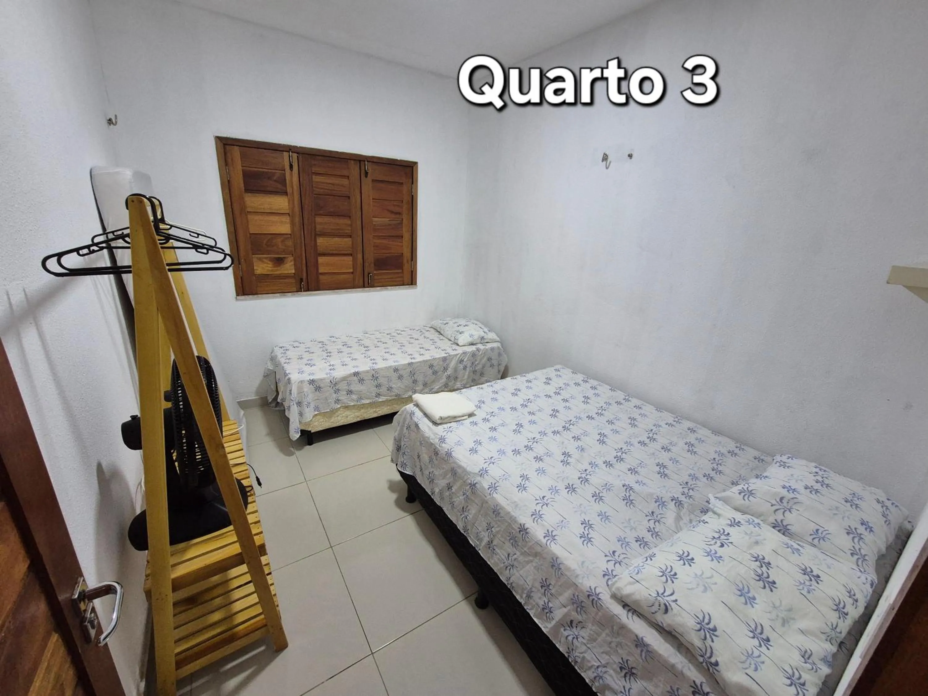 Bedroom, Bed in Casa na praia com vista para o mar