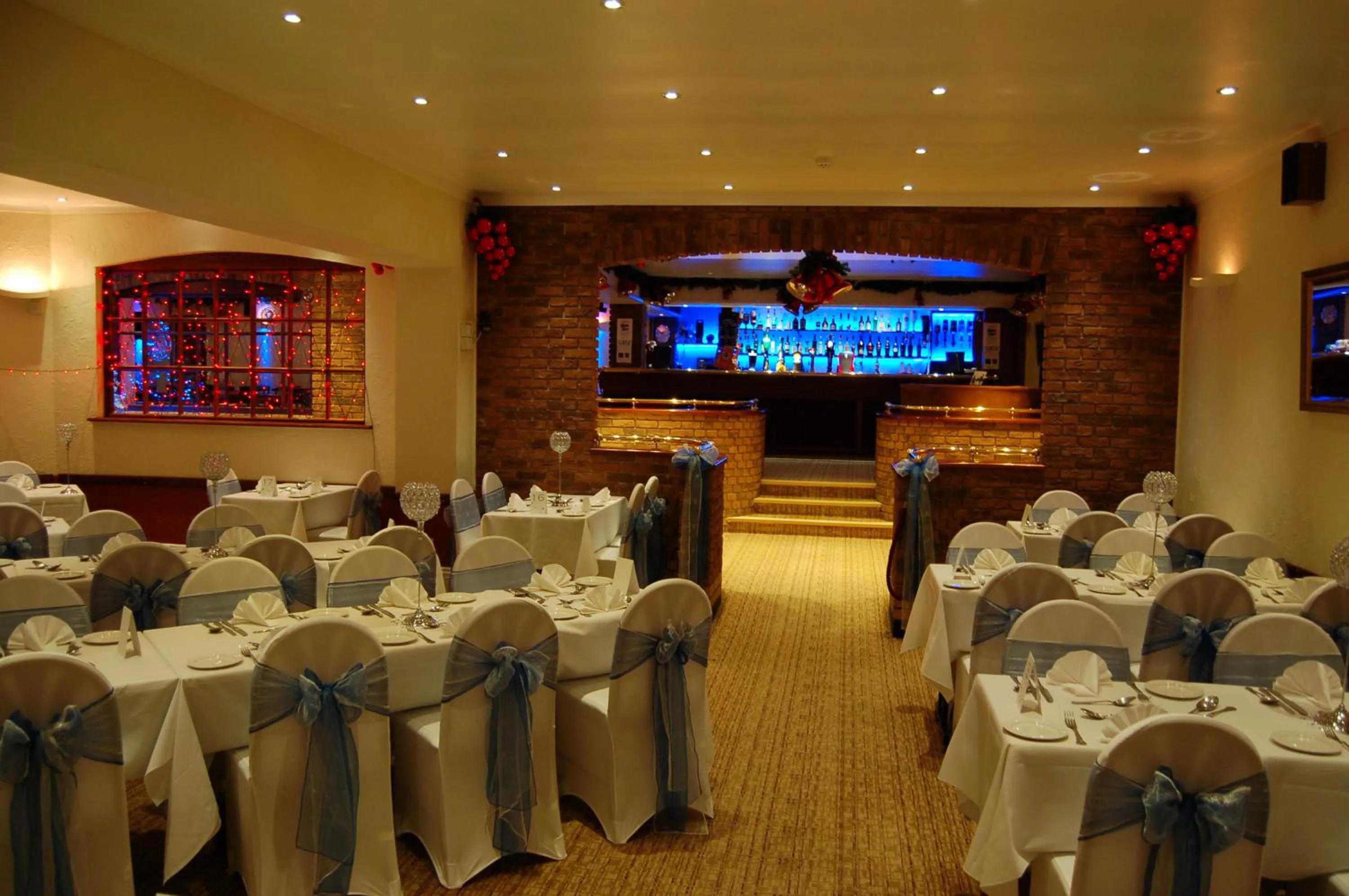 Banquet/Function facilities in The Wight