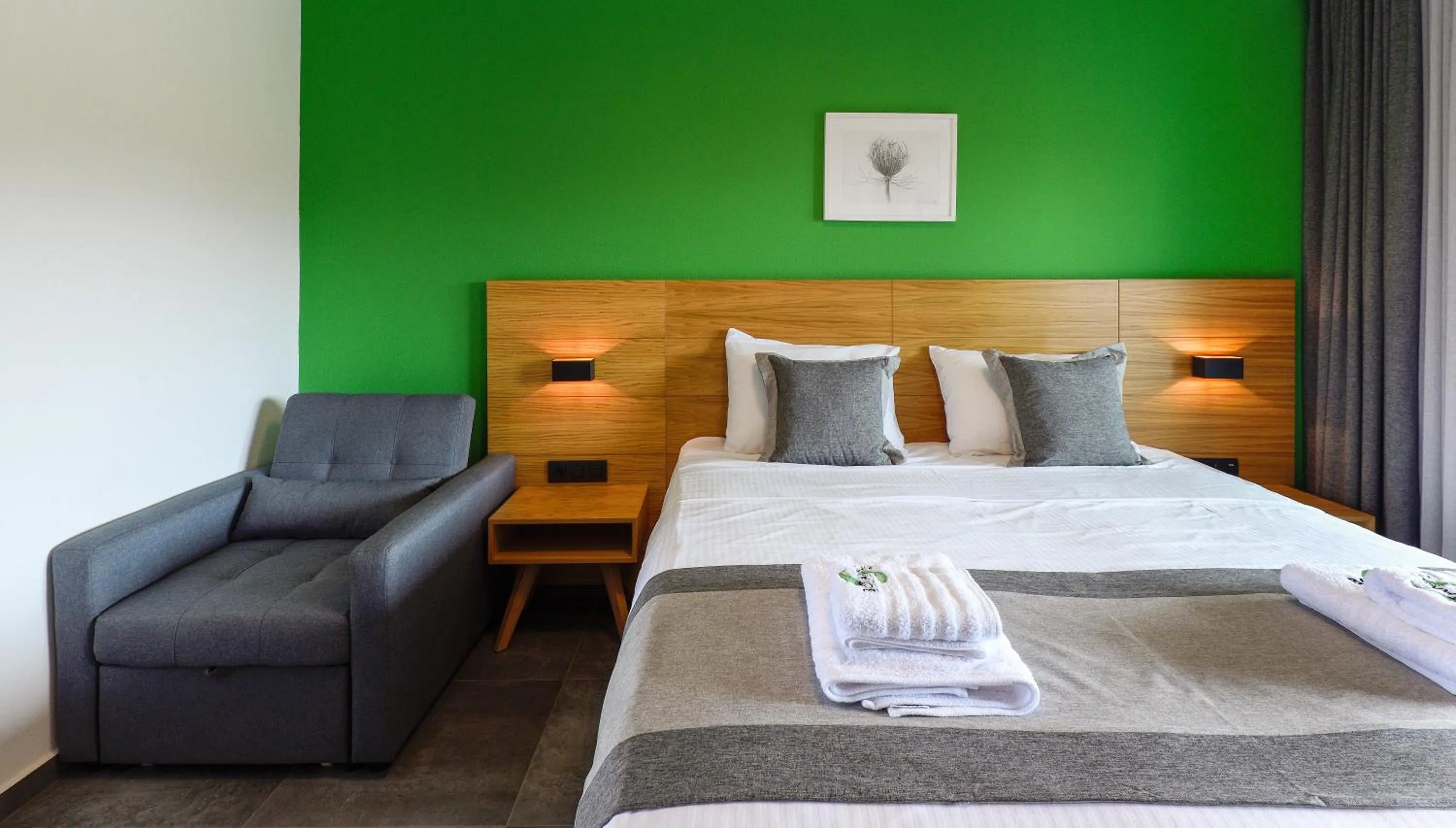 Botanica Luxury Suites