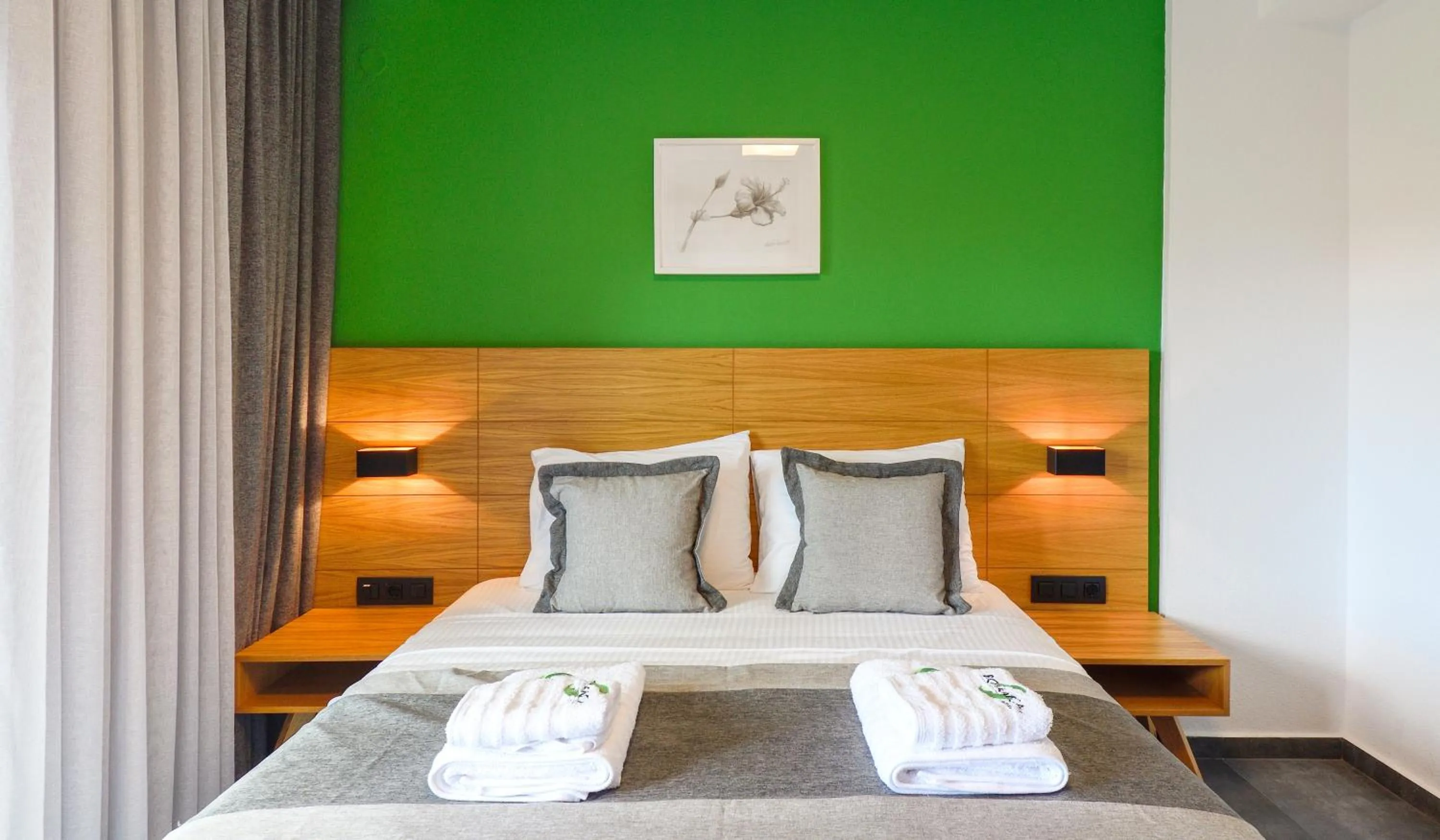 Botanica Luxury Suites